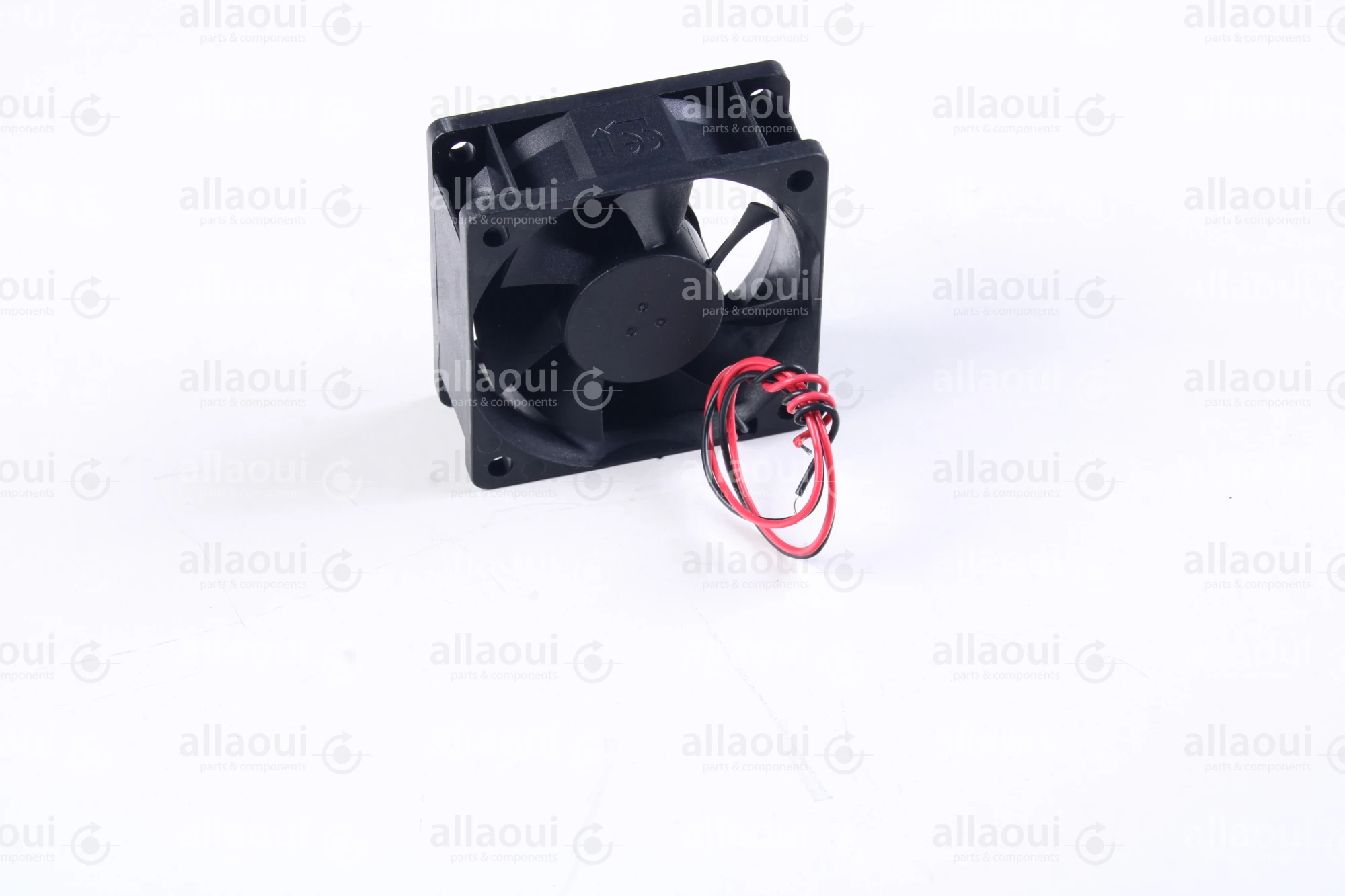 Sunon Axial fan 24V DC 1 EB60252S1-000U-999 ZP CLX