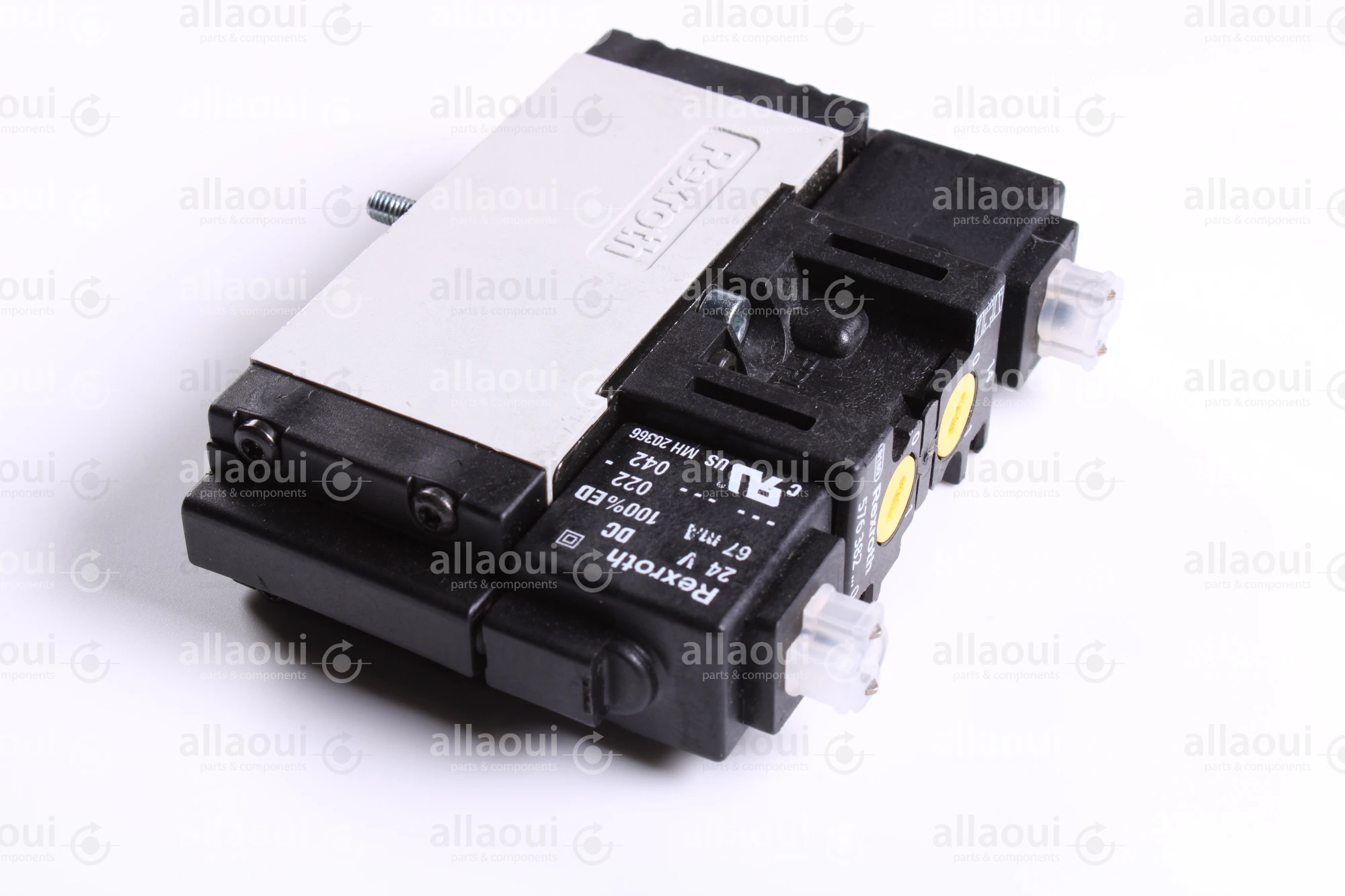 Bosch Rexroth Valve PRI002 576 382