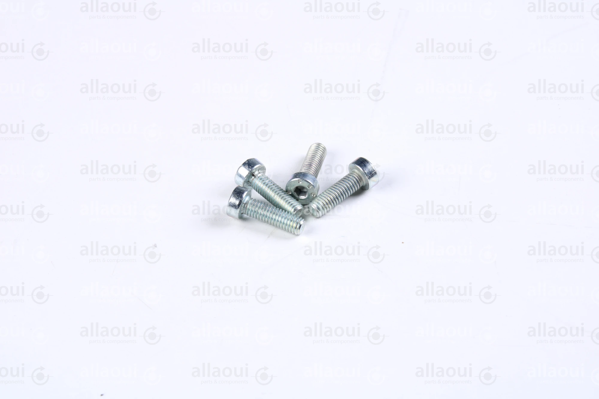 Manroland Cylinder Screw (4 Pieces) 8090B401522