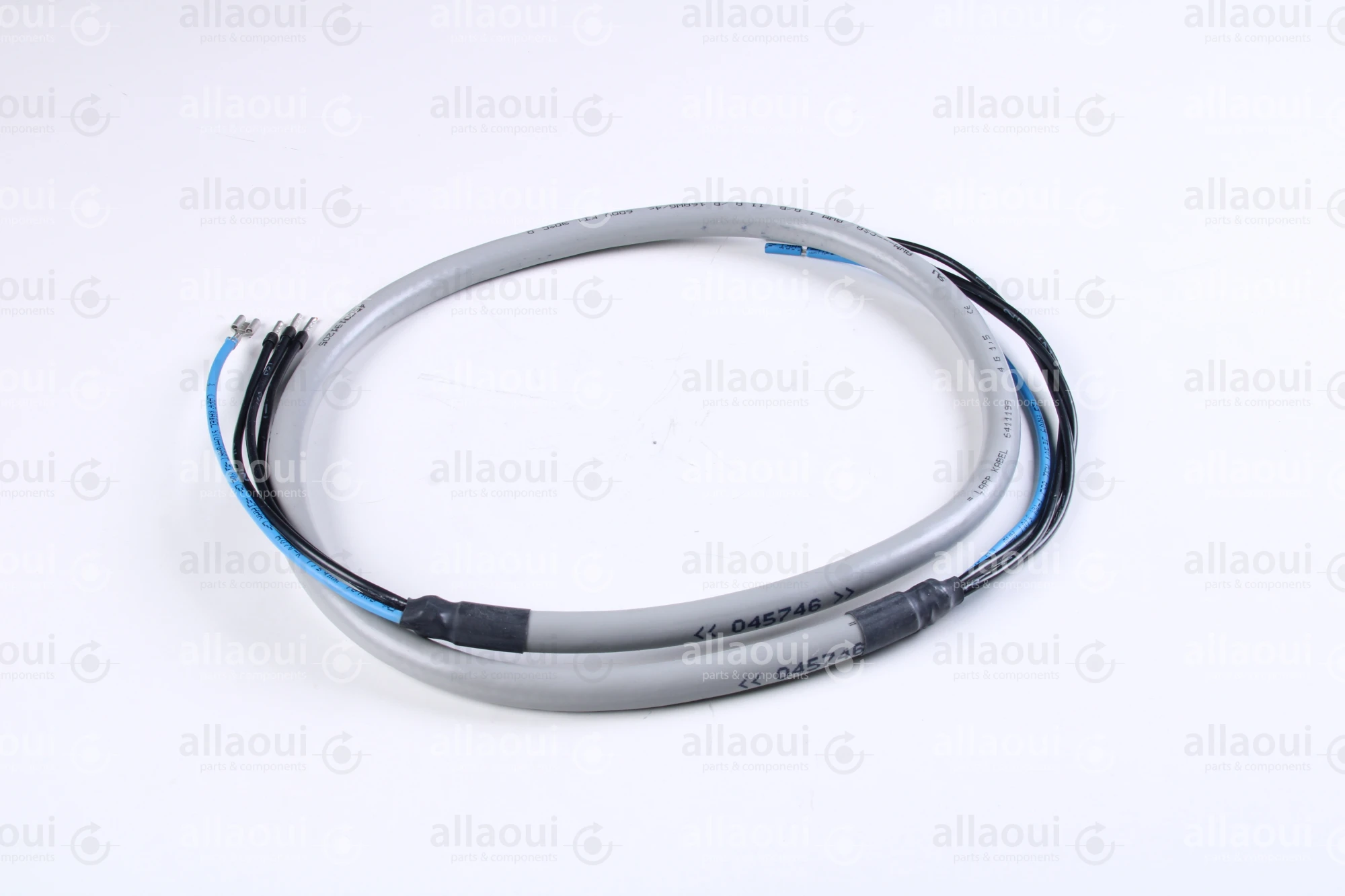 Polar Lapp Cable 4G1 045746