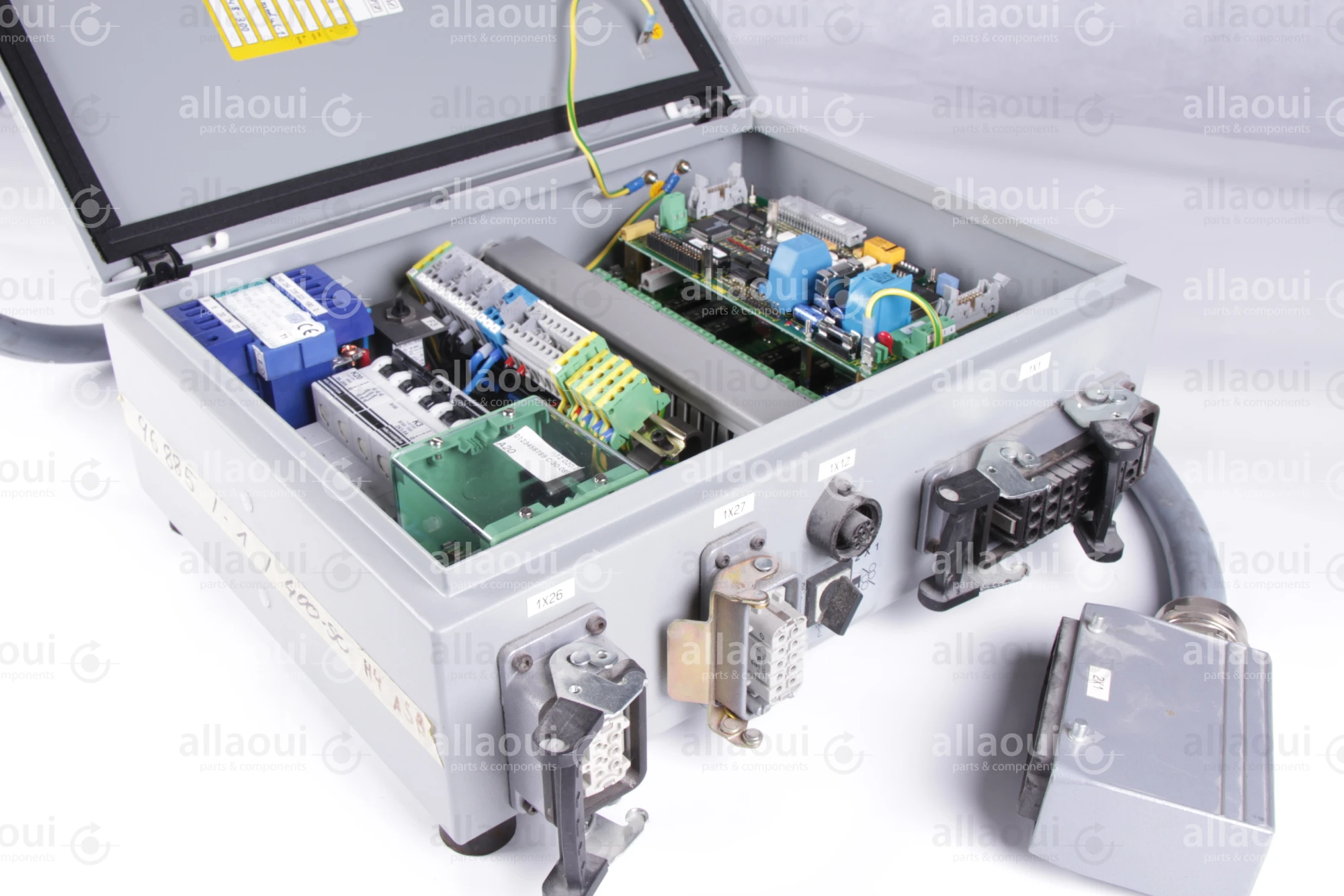 Heidelberg Coupling Box 1 couplingbox848300005101