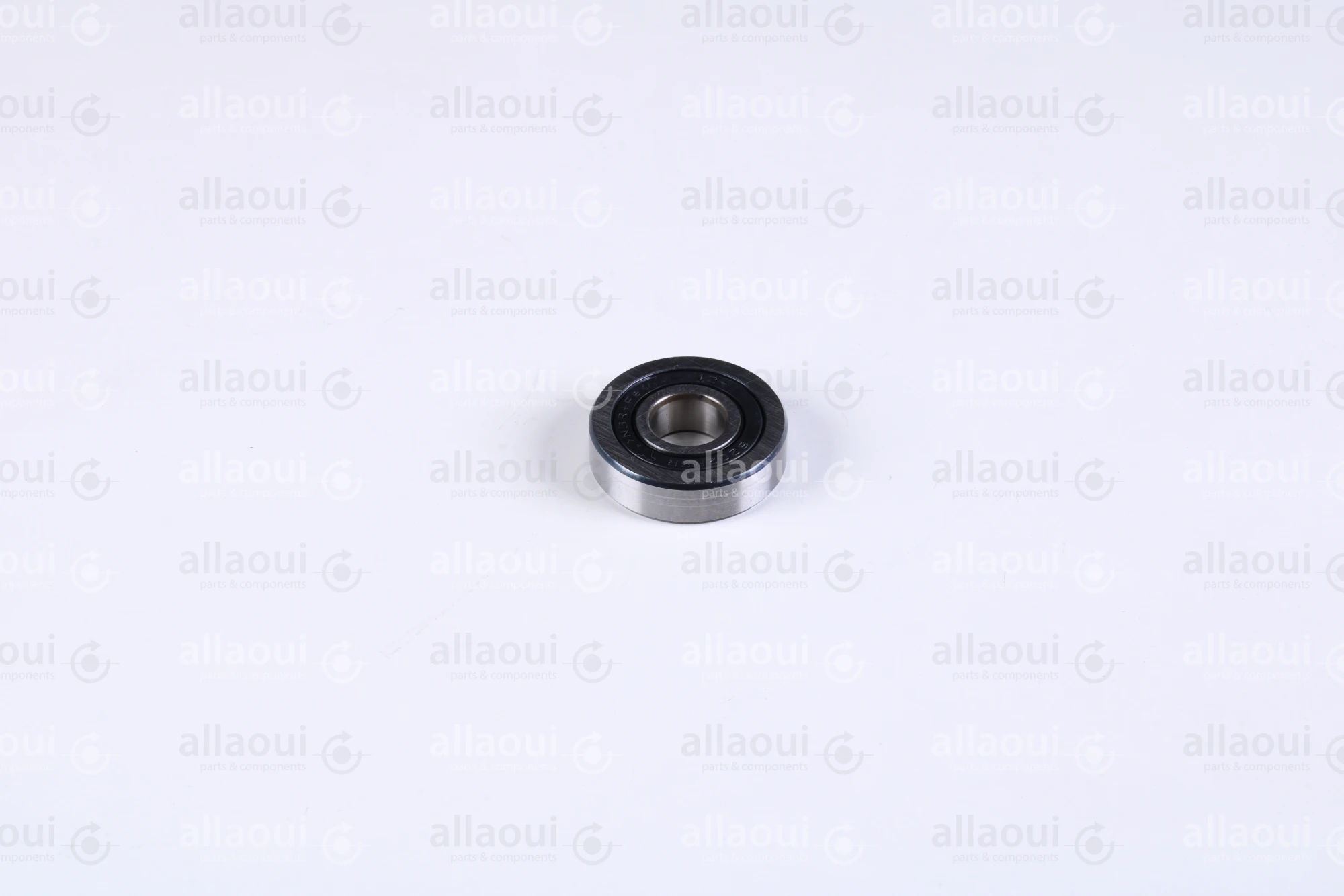 INA Bearing LR202-2RSR