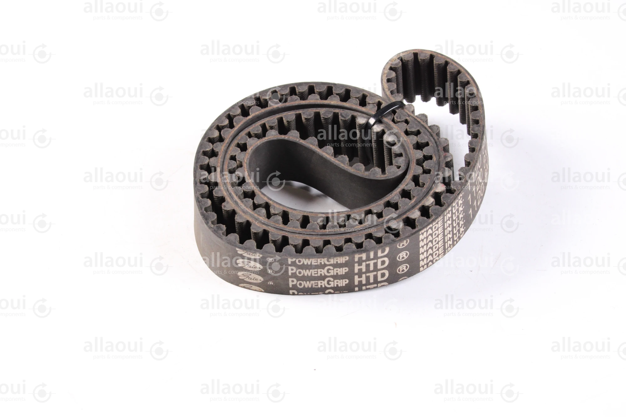 Gates Timing Belt HTD-1120-8M-25mm