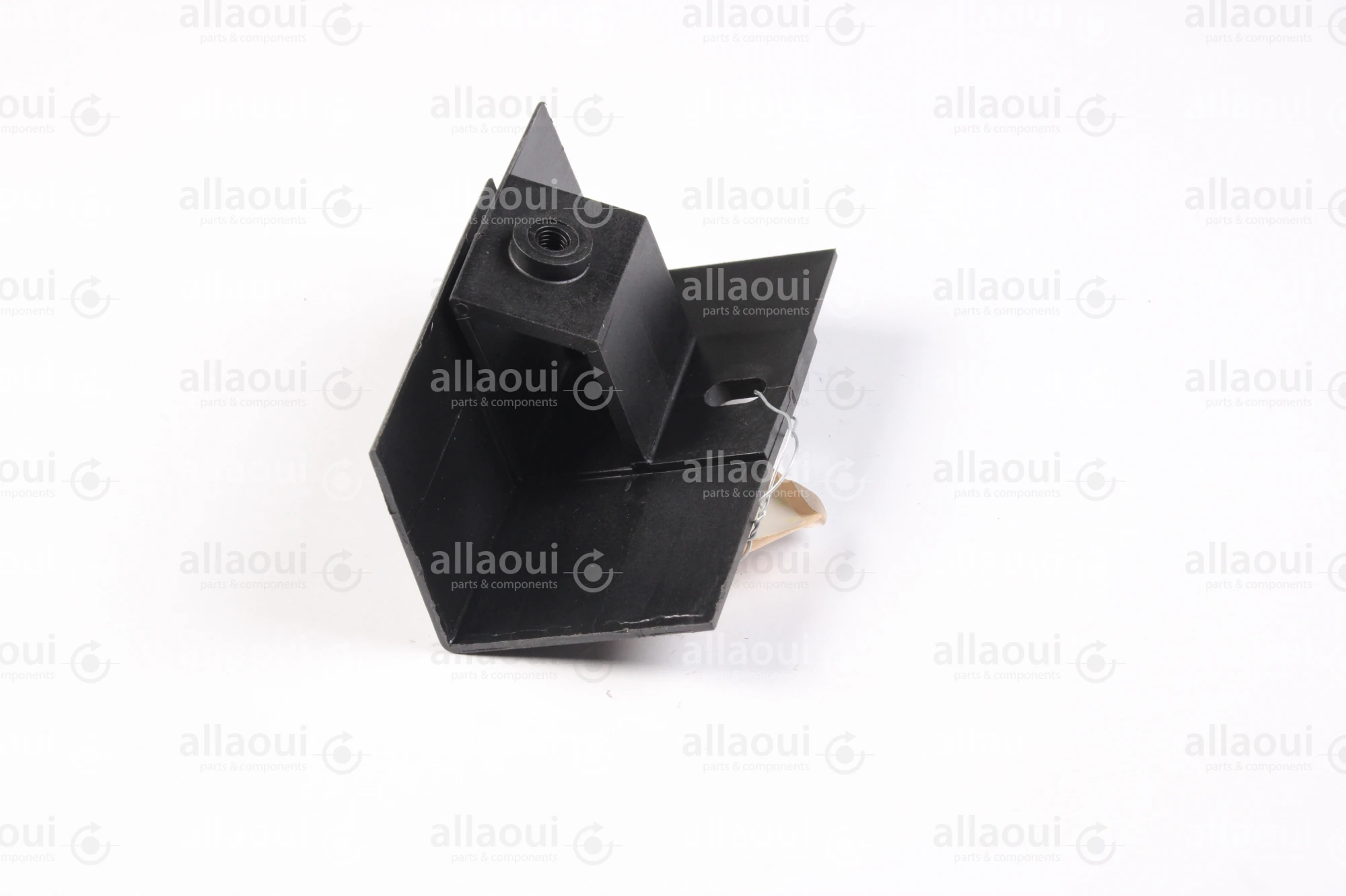 Transnorm Belt Edge Holder G1008922