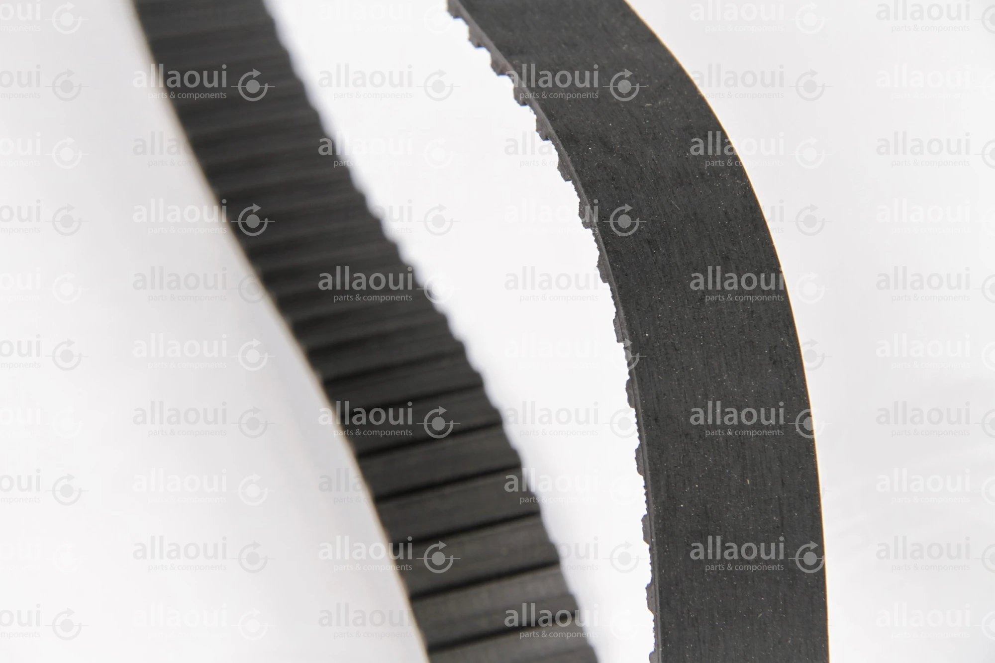 Müller Martini Toothed Belt 450-L-100 0039.0093