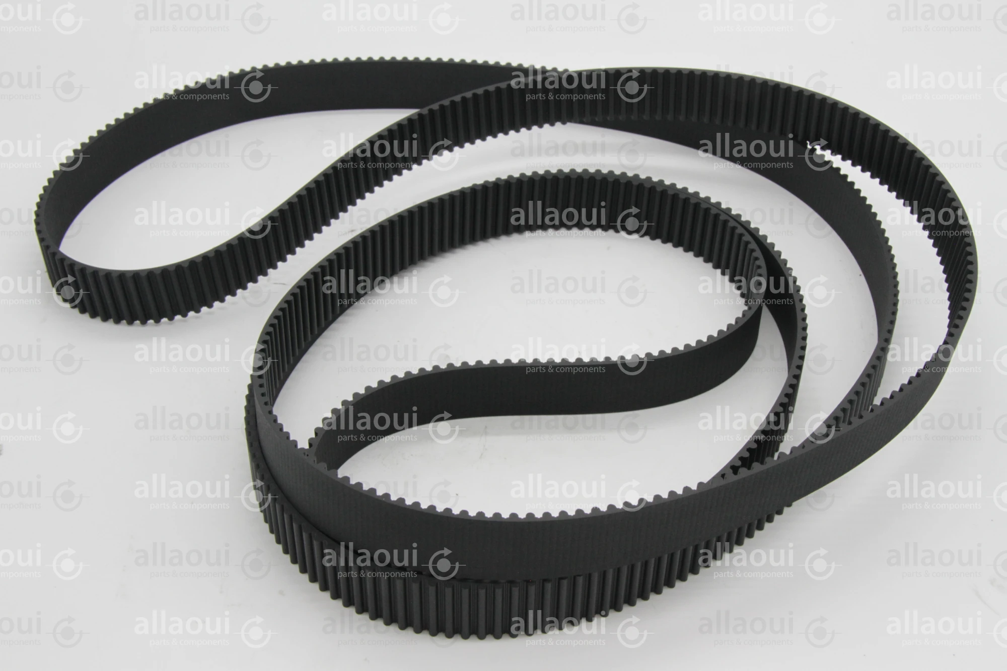 Heidelberg Toothed Belt FH126902102