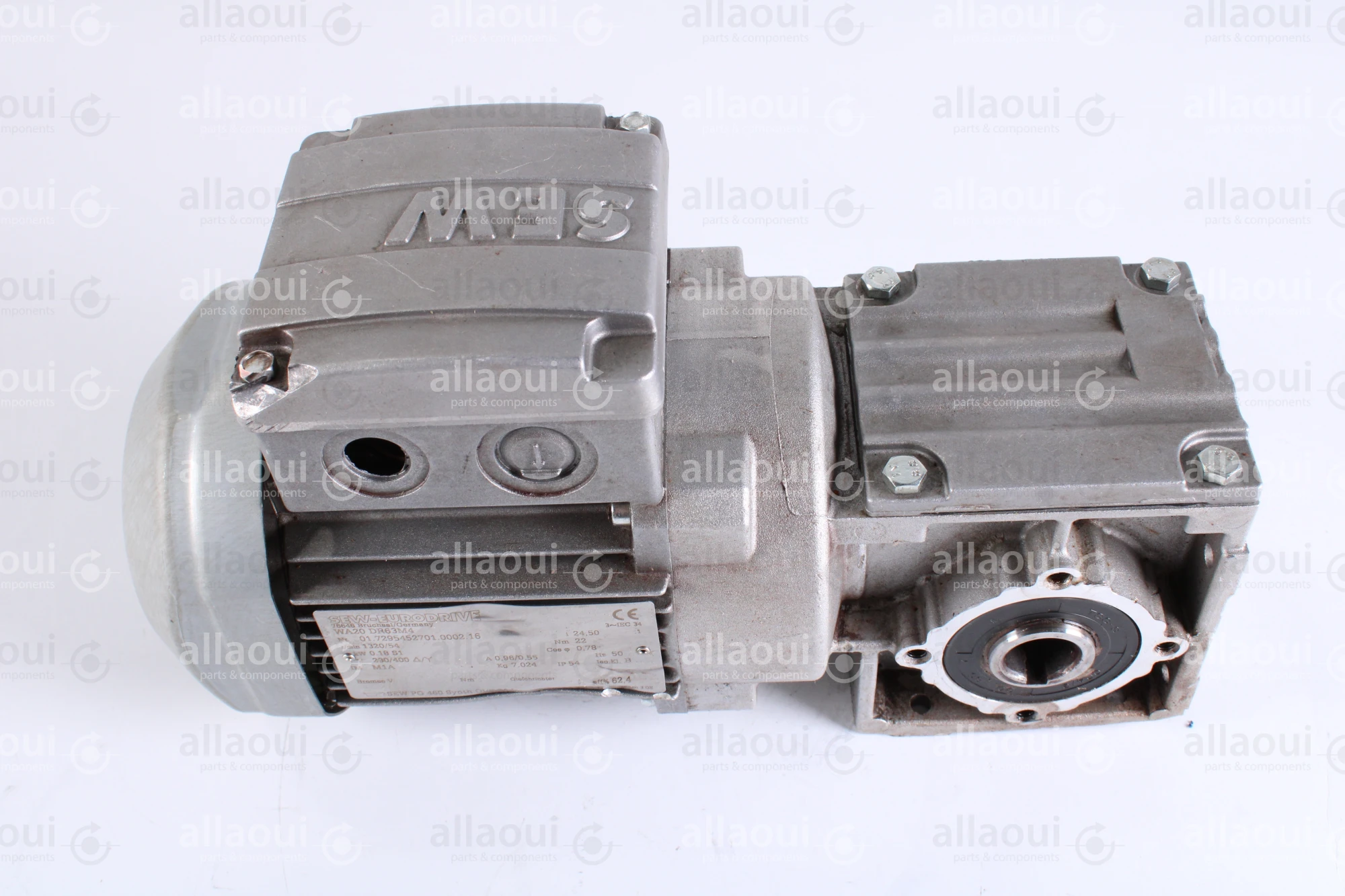 SEW-EURODRIVE Motor 05880807