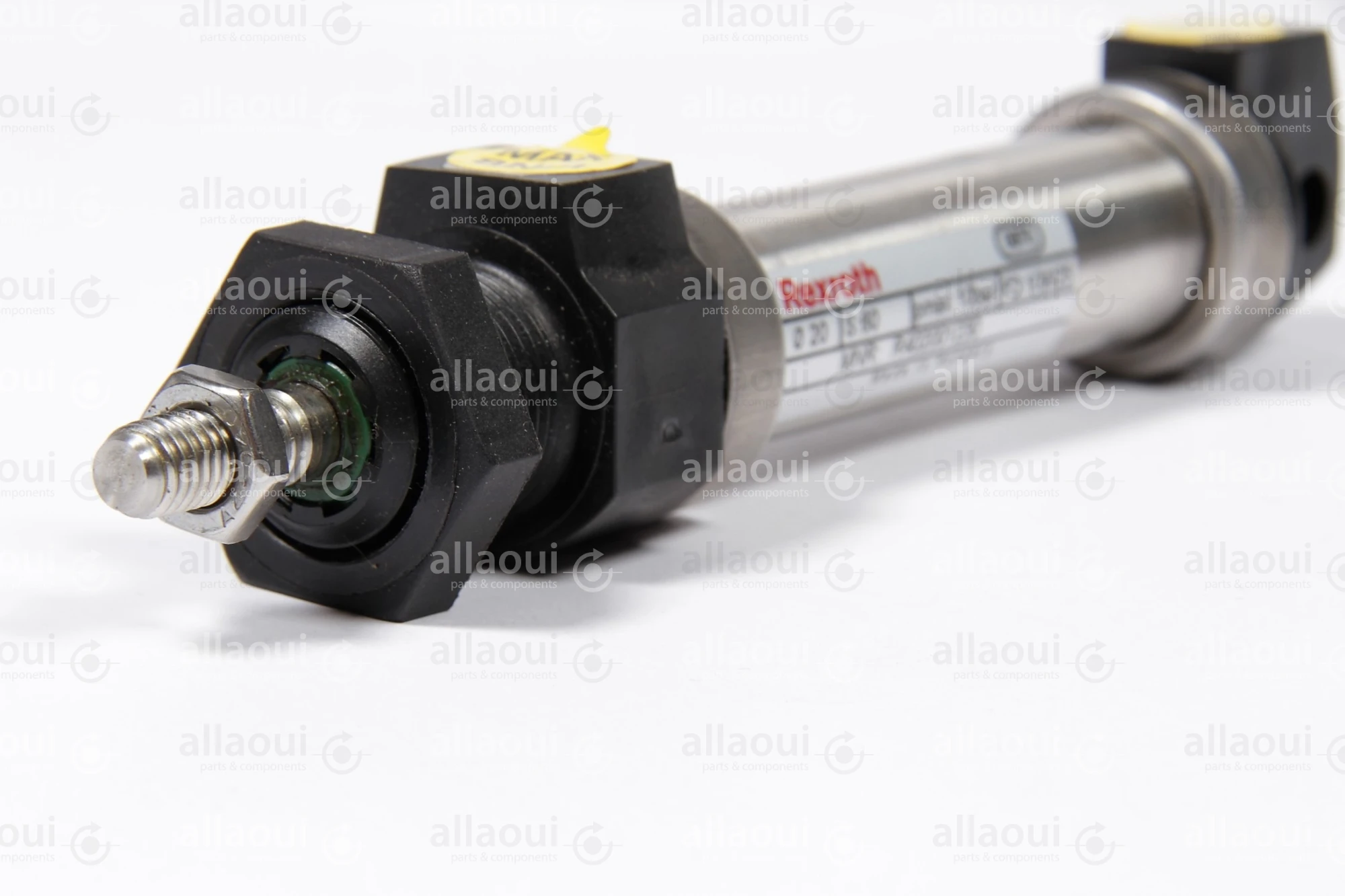 Bosch Rexroth Pneumatic Cylinder R402001230