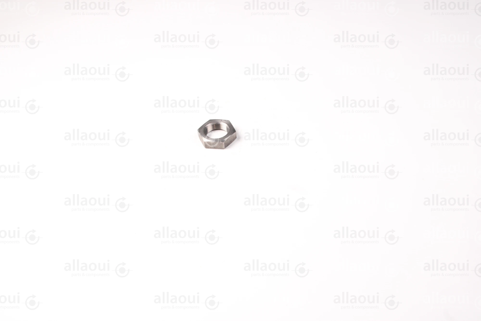 Manroland Hexagon Nut 06.11083-2112