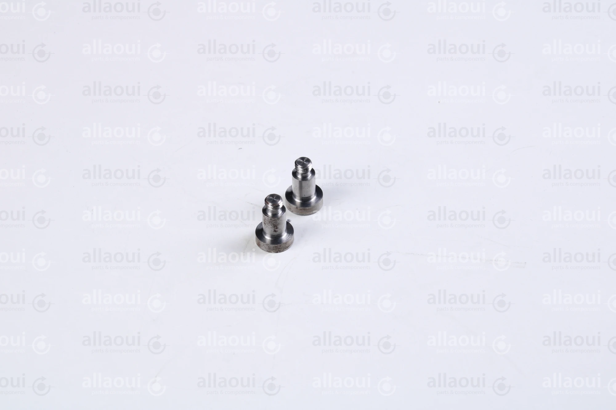 UNKNOWN Cap screw FKE 08.8 (2 Pieces) KAB70000003