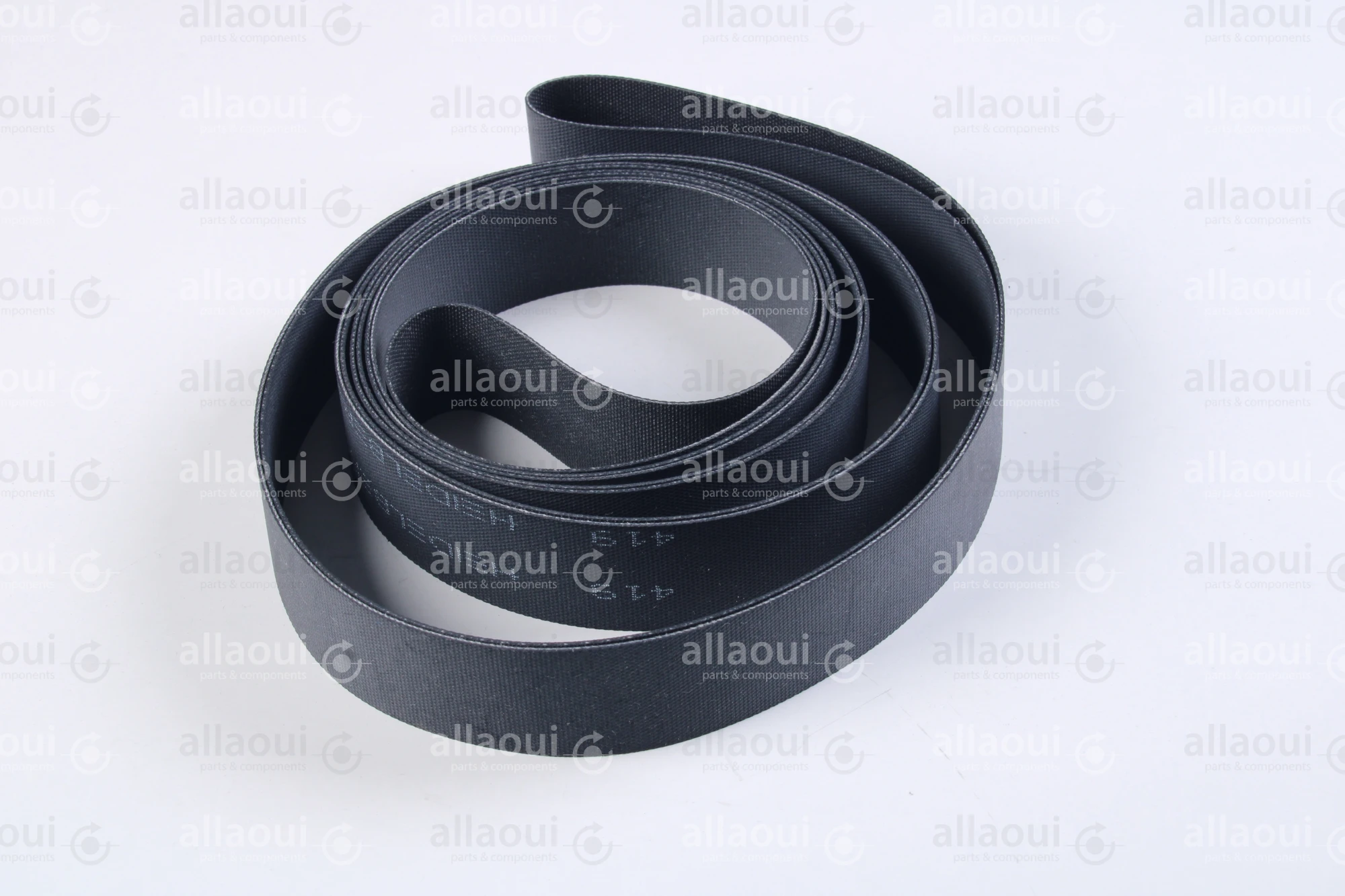 Heidelberg Flat Belt ZD.213-460-17-00