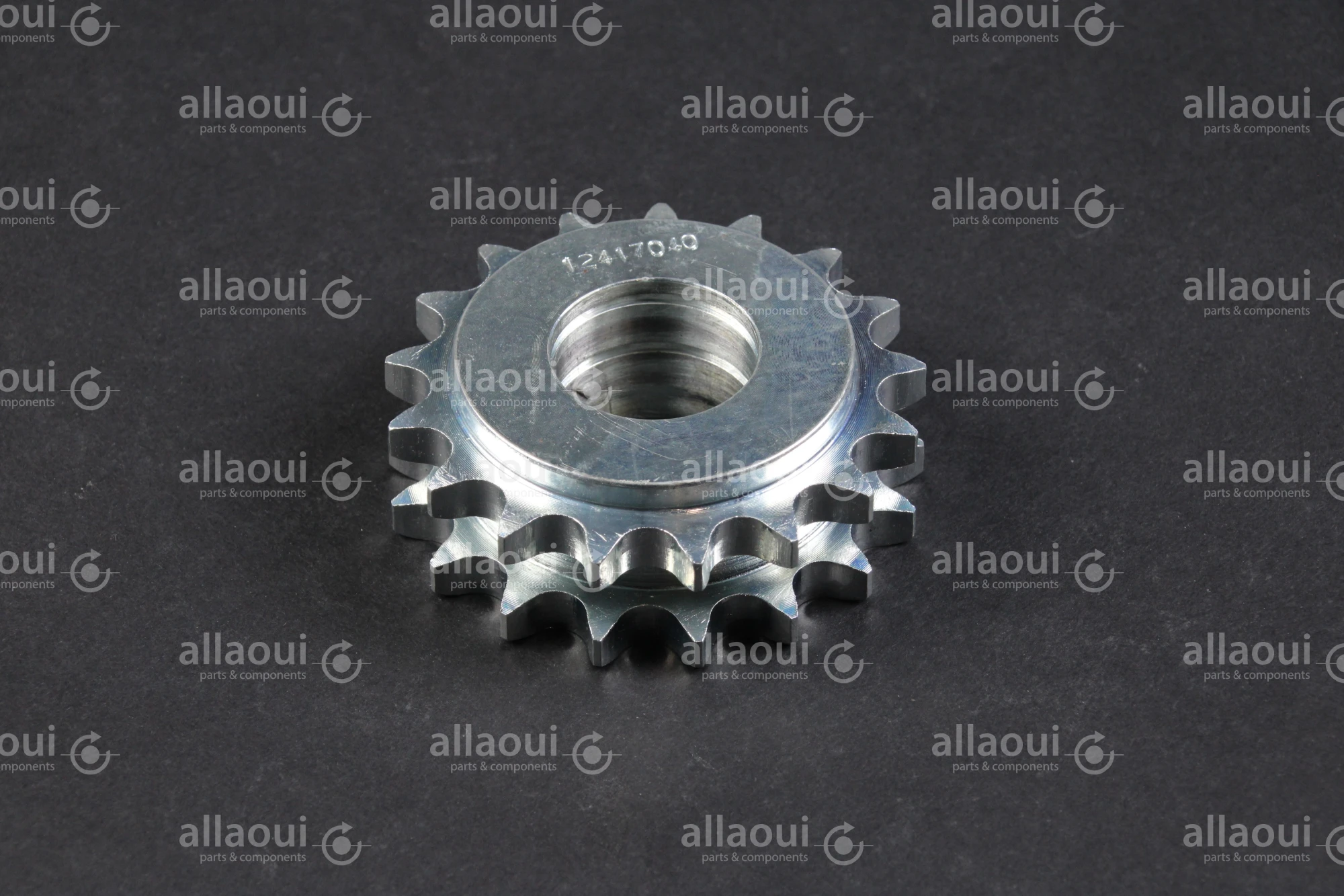 Kolbus Sprocket 12417040