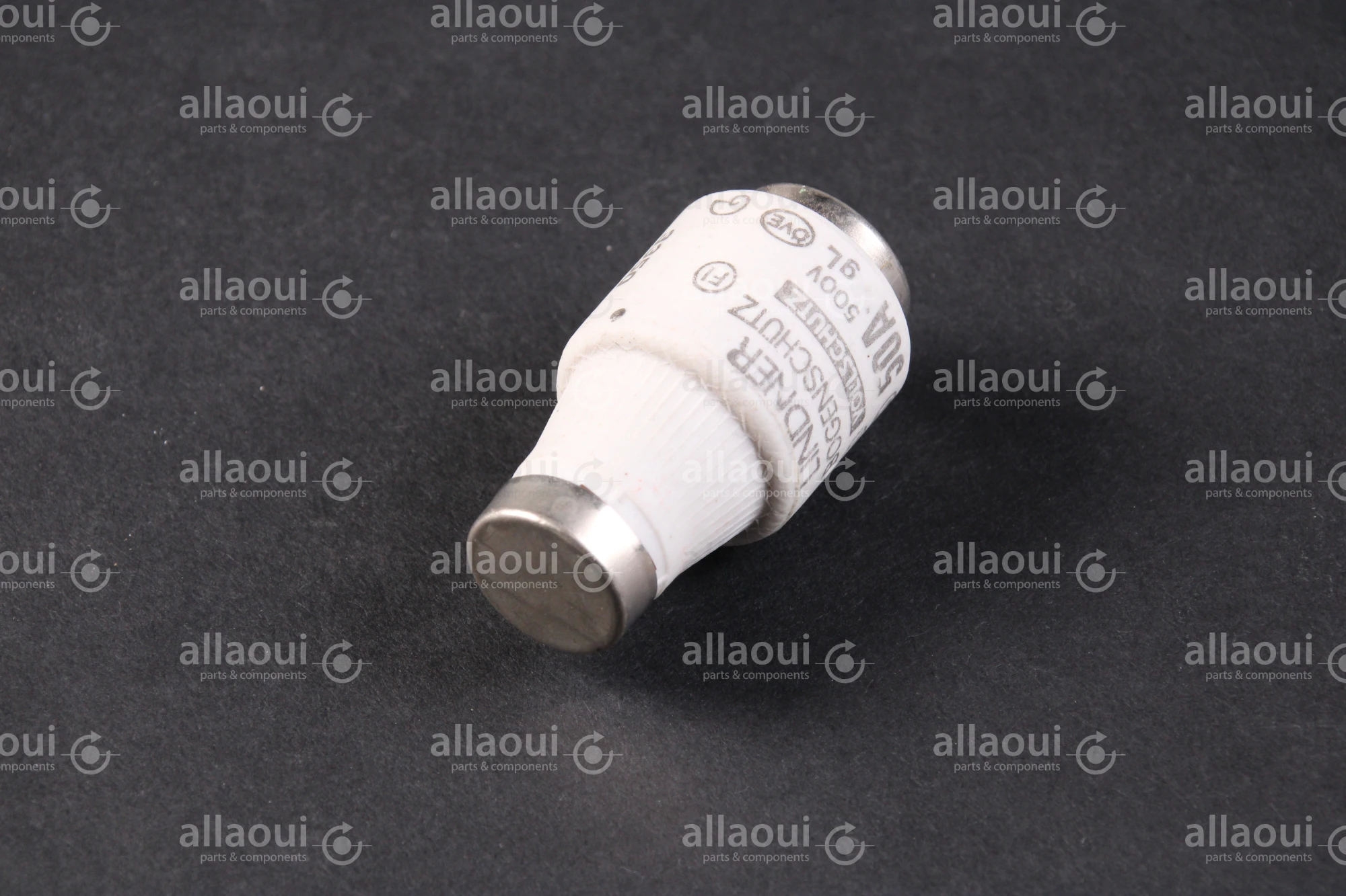 LINDNER DIII-Fuse link 598.0507