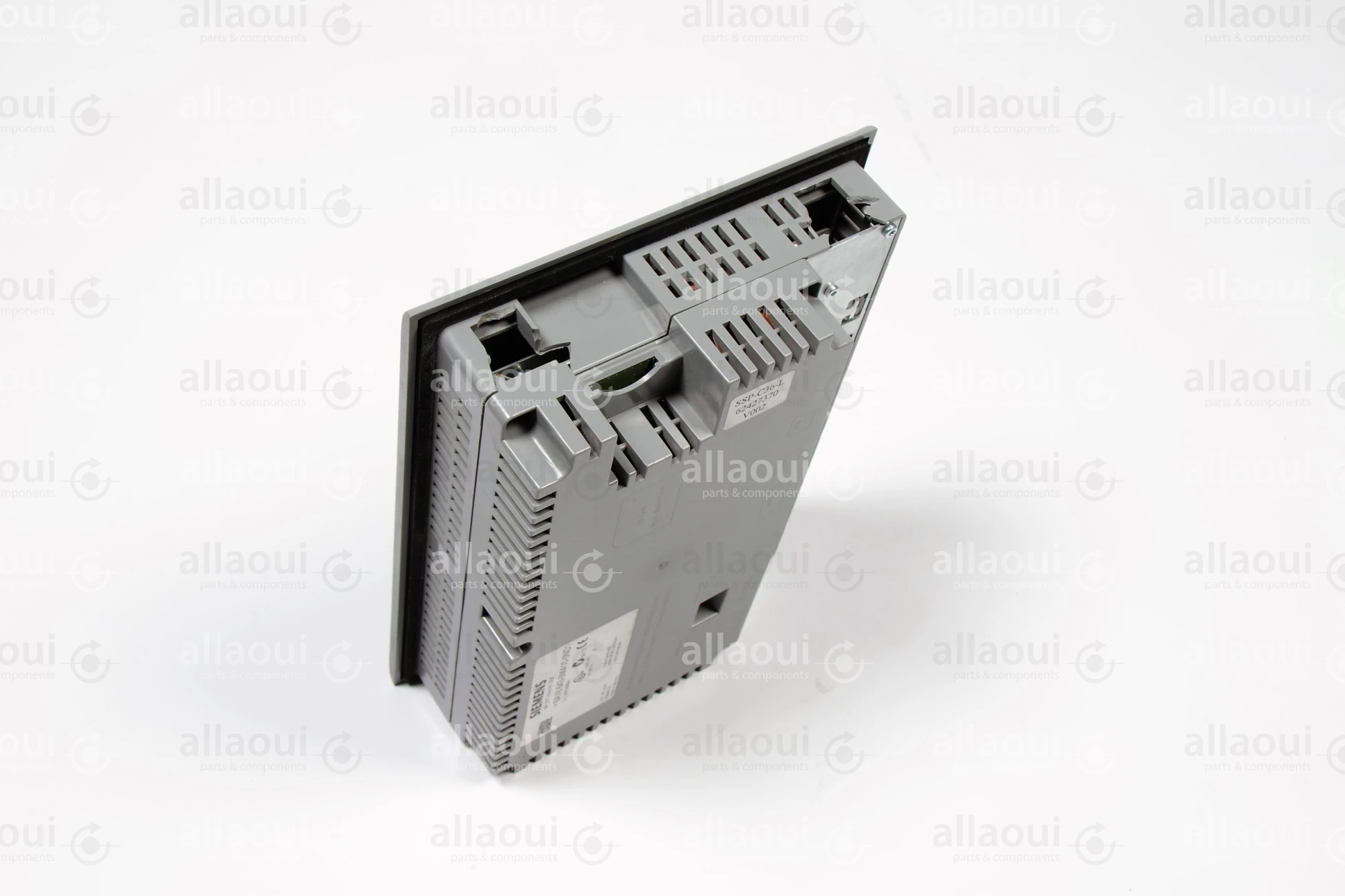 Siemens Touch Panel 6AV6 643-5MA10-0ND1