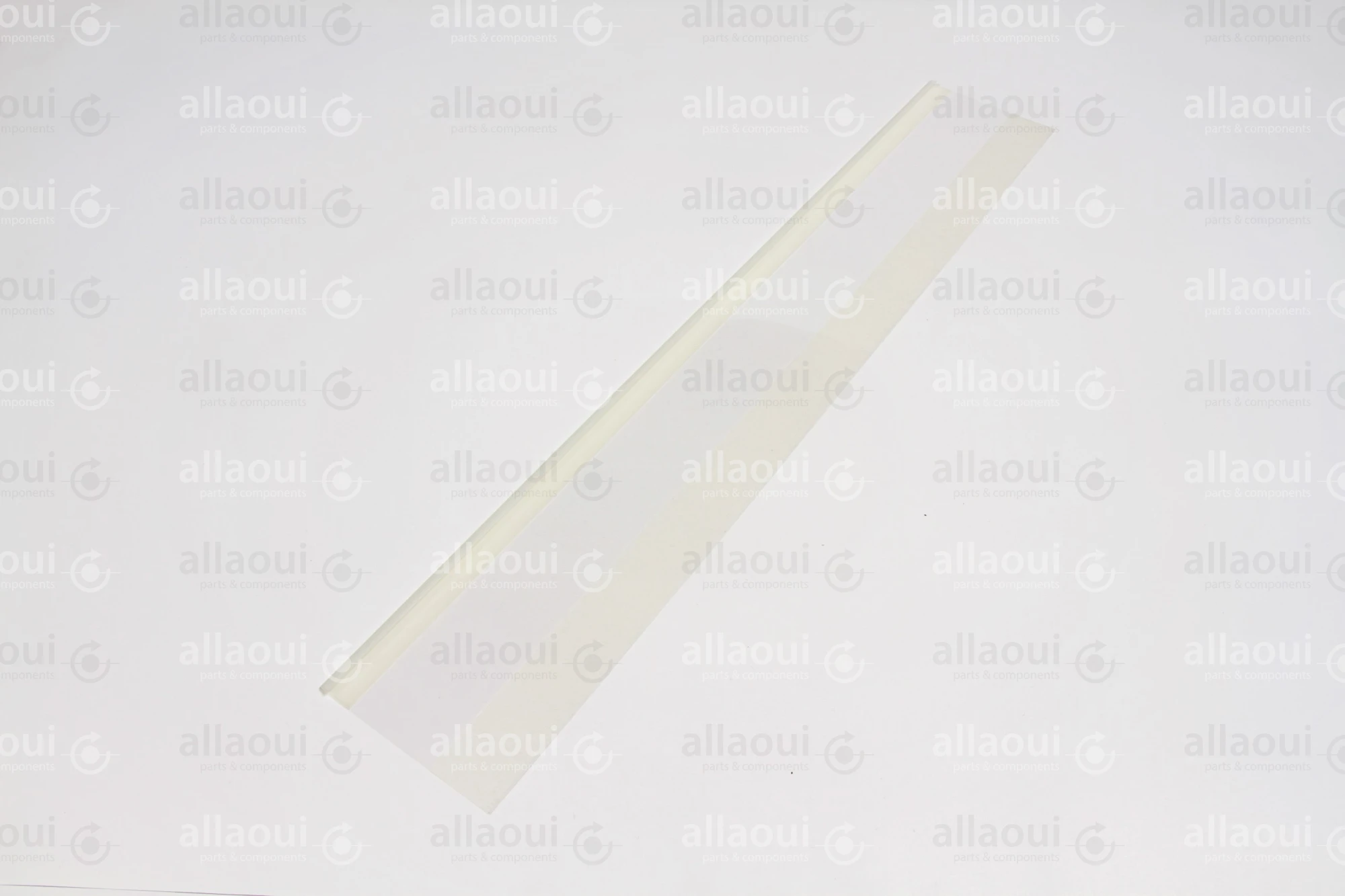 Heidelberg Saphira Ink Duct Protection Foil G2.008.419F/02