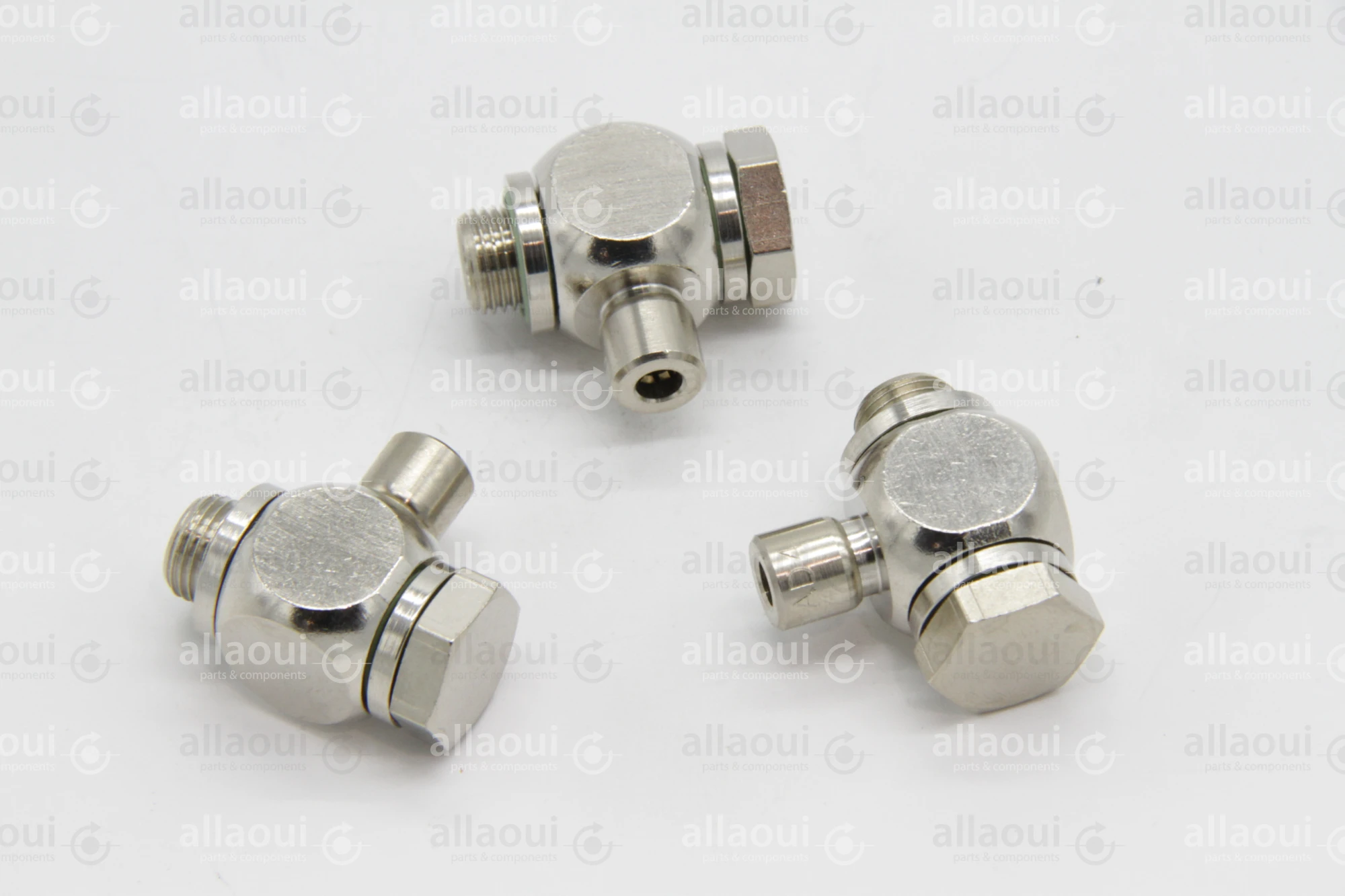 Heidelberg Swivel Screw Connection 00.580.3791/01