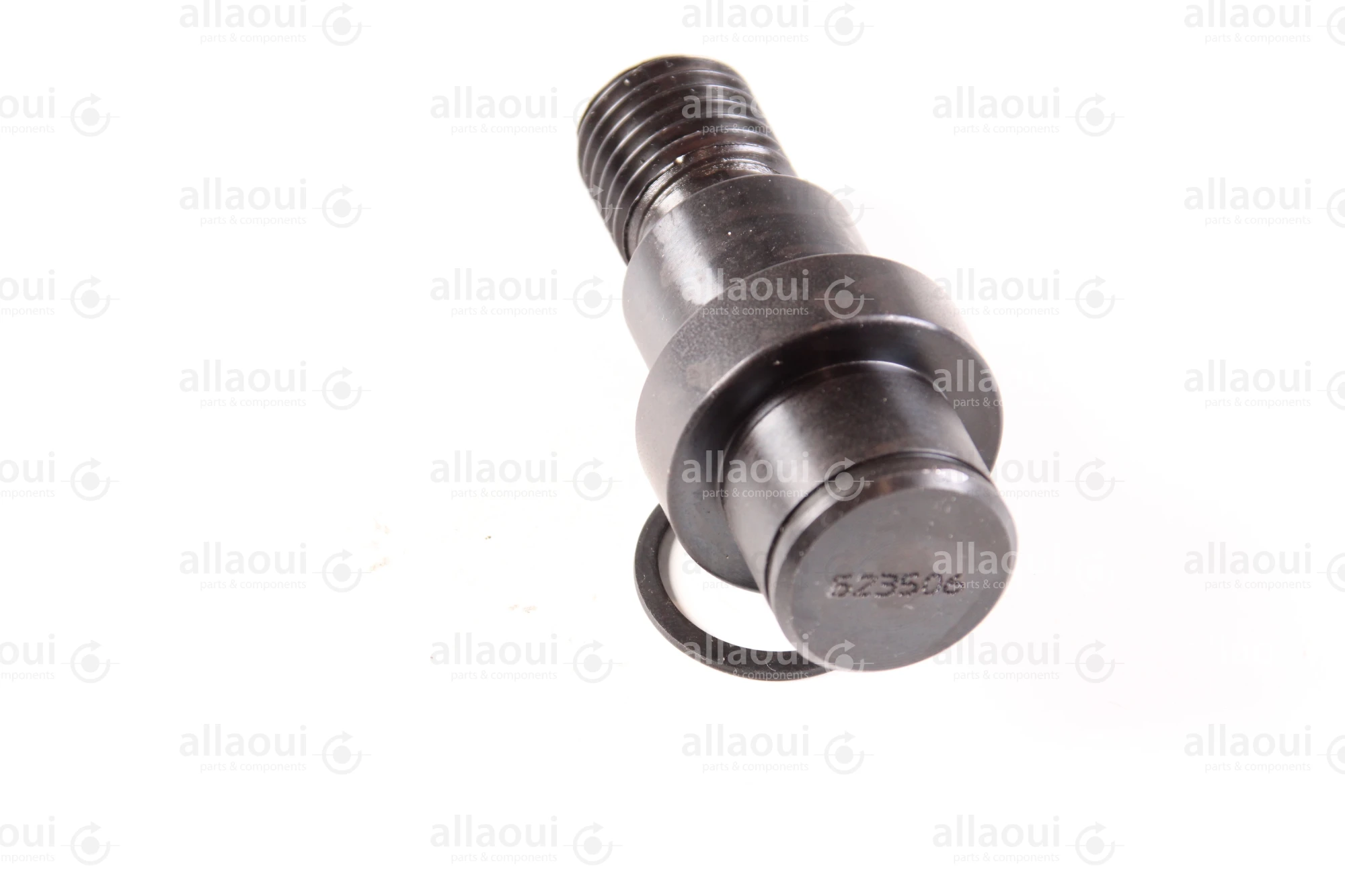 Kolbus Bolt 00523506