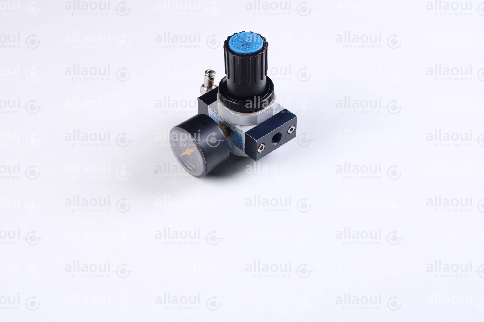 Festo Pressure Control Valve LR-1/8-D-MINI-SA