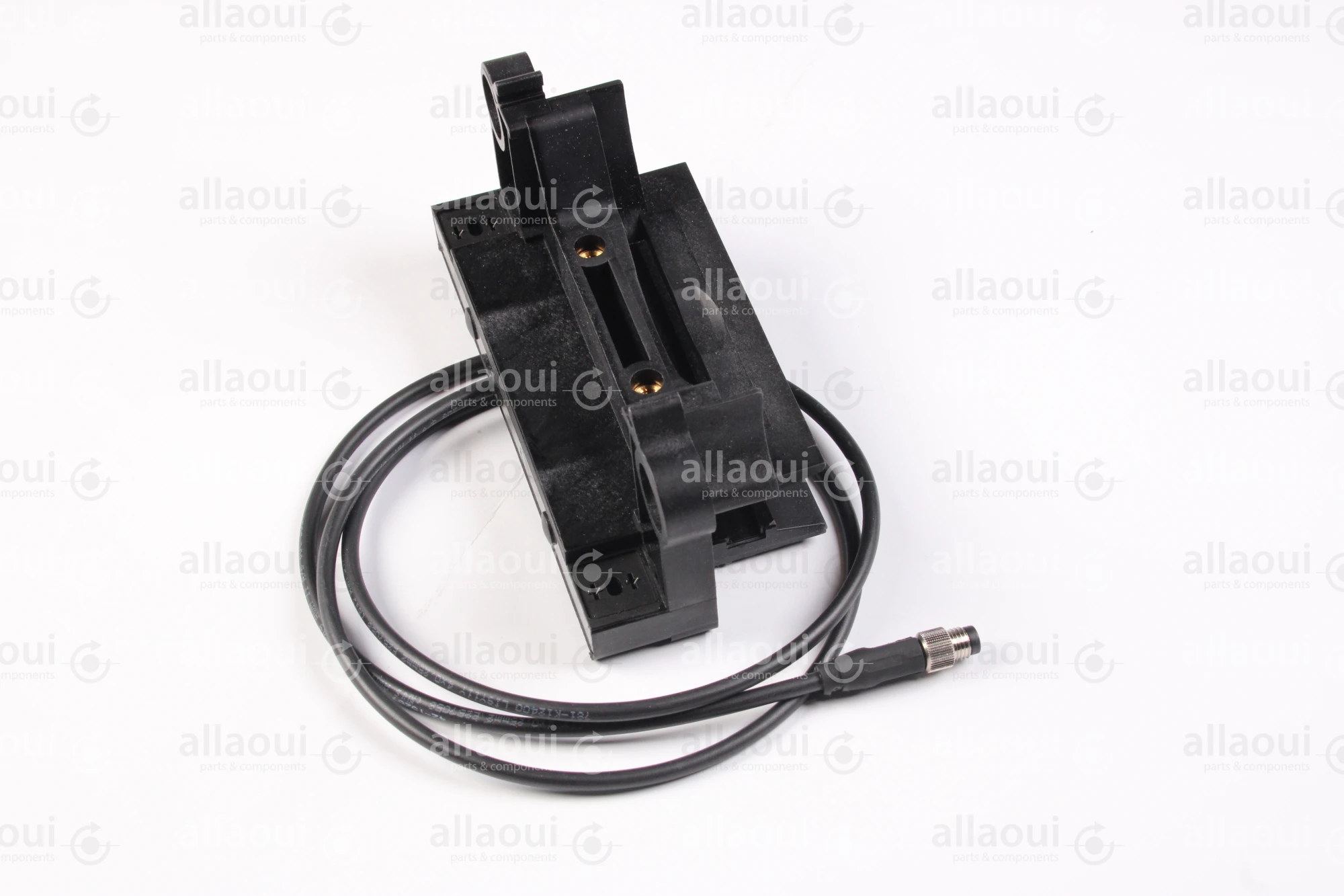 IFM Electronic Initiator Block I95018