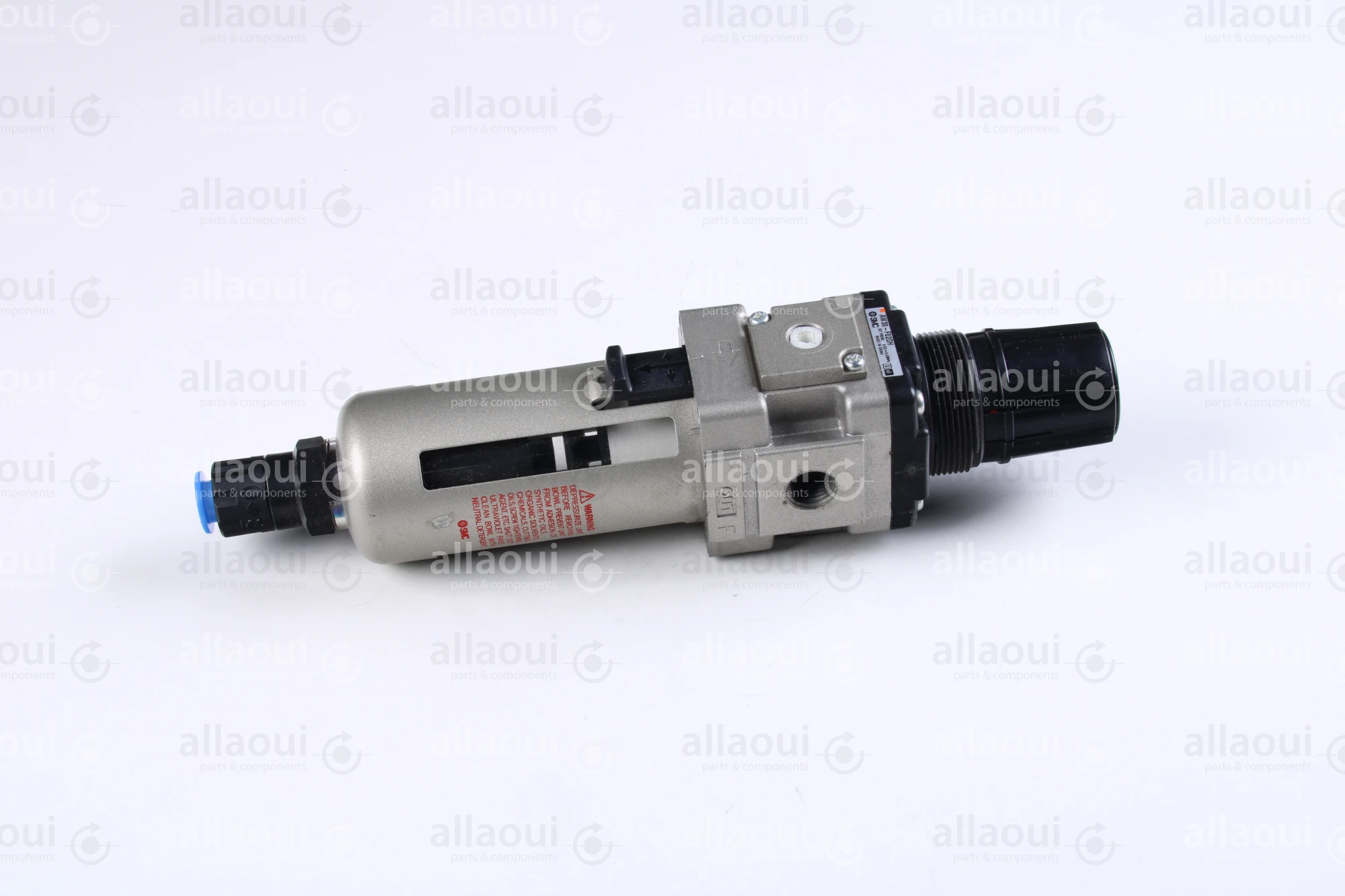 SMC Filter Regulator AW30-F02DH