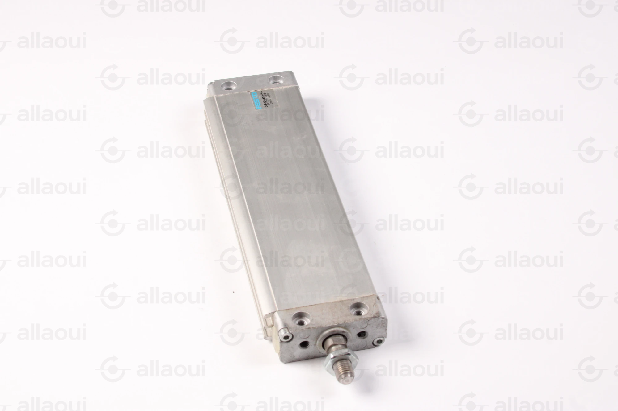 Festo Flat Cylinder DZF-32-160-A-P-A