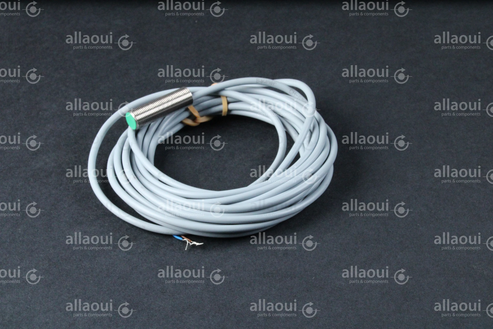 Baumer Inductive Sensor IFRM 12P17/404919