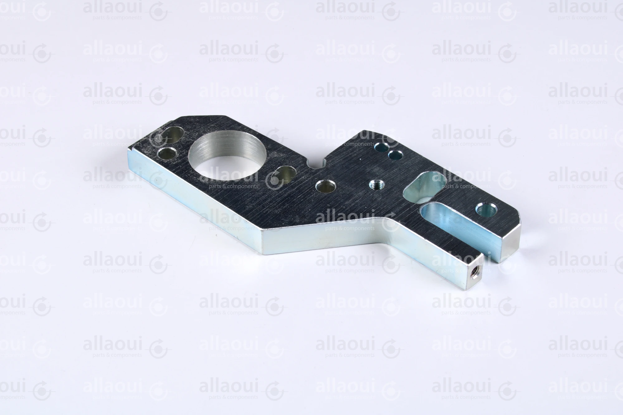 MBO Plate 17.2244.14