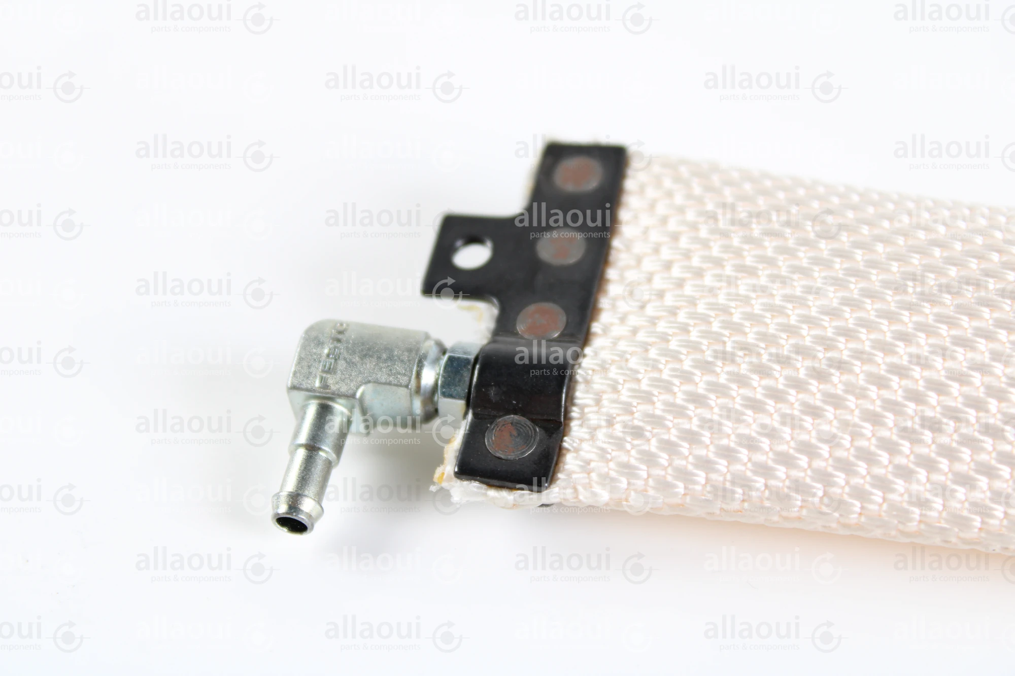 Koenig & Bauer (KBA) Pressure tube P2365012