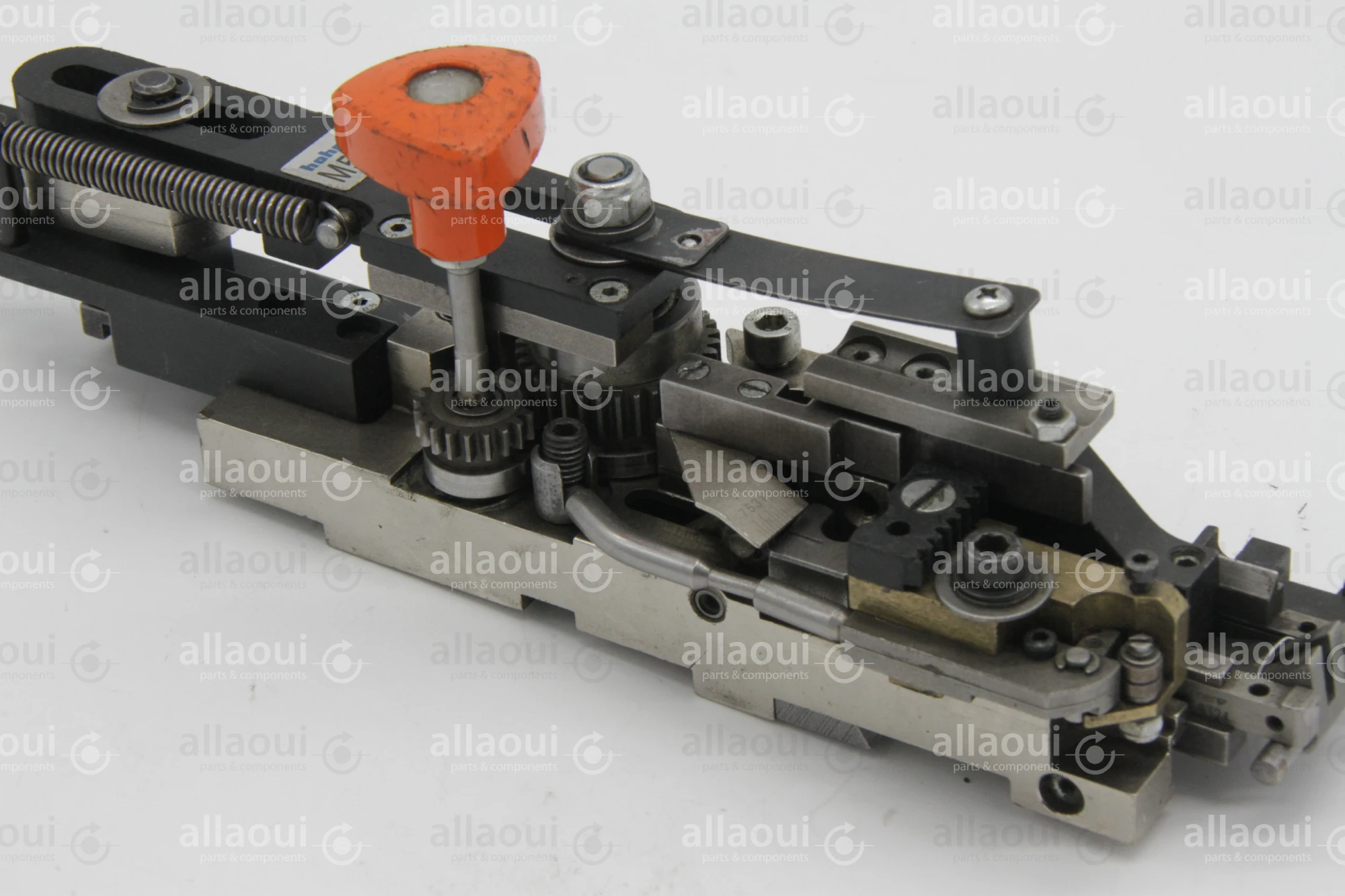 Hohner Stitching Head M50/8 M50/8