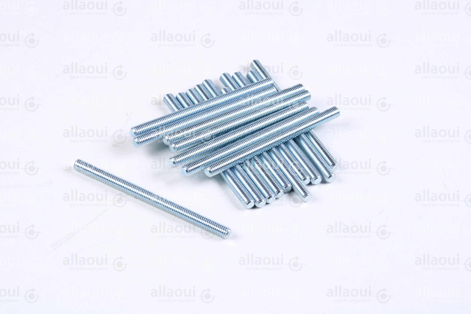 Müller Martini Threaded pin M5X70 (18 Pieces) 0023.0210