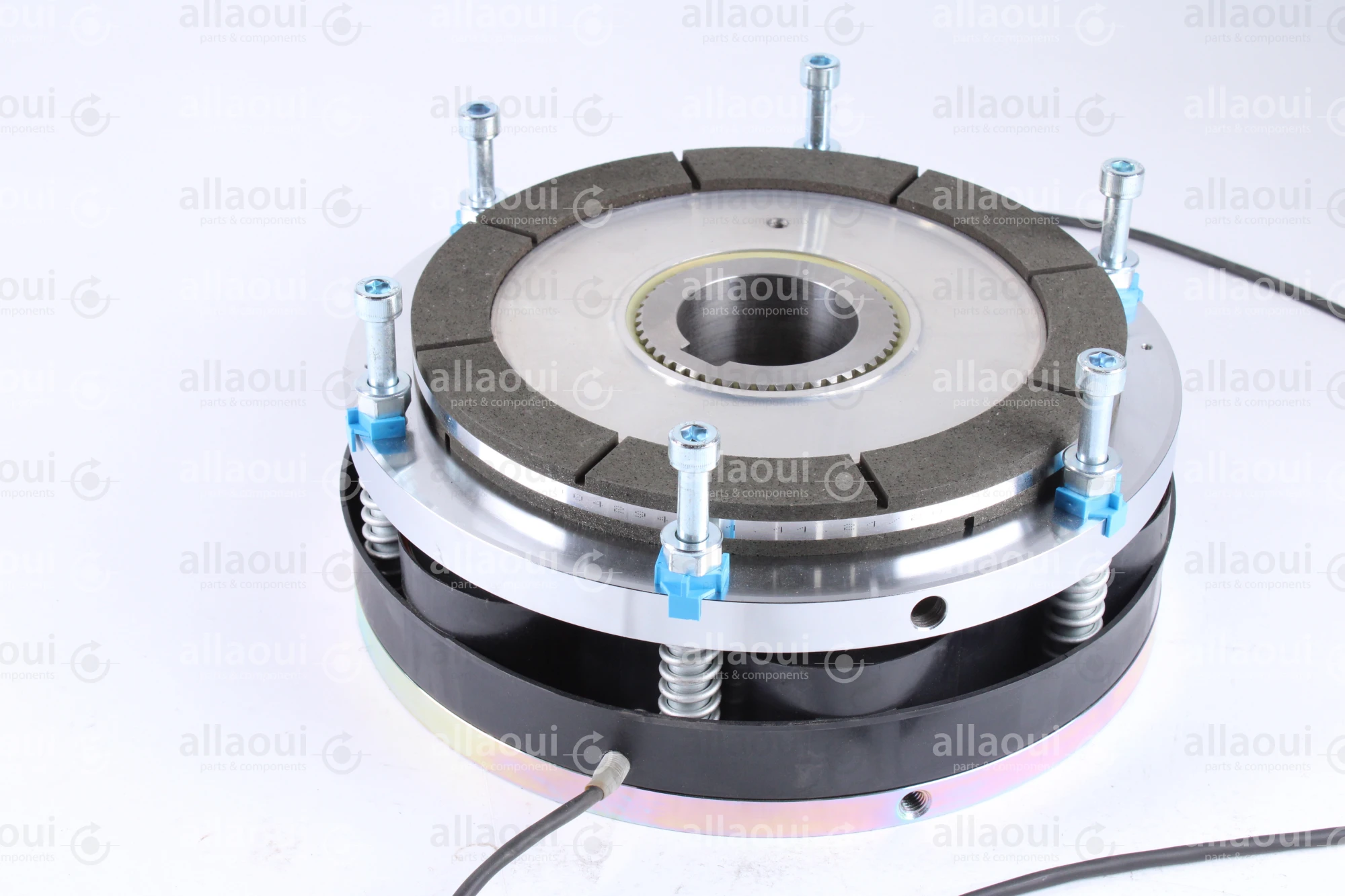 Kendrion Electromagnetic Brakes BFK468-25N