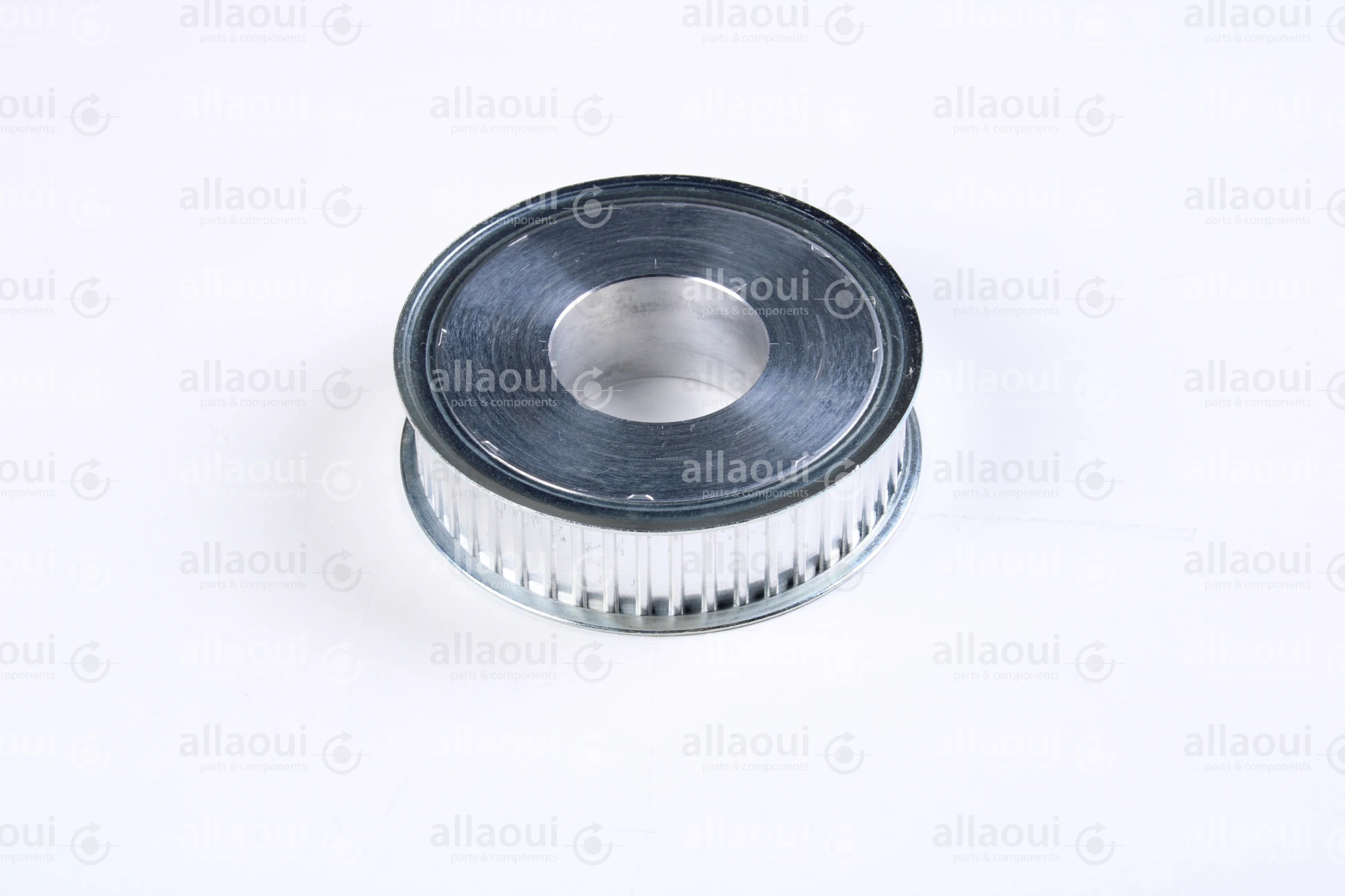 Müller Martini Toothed Belt Gear 3675.3714.4