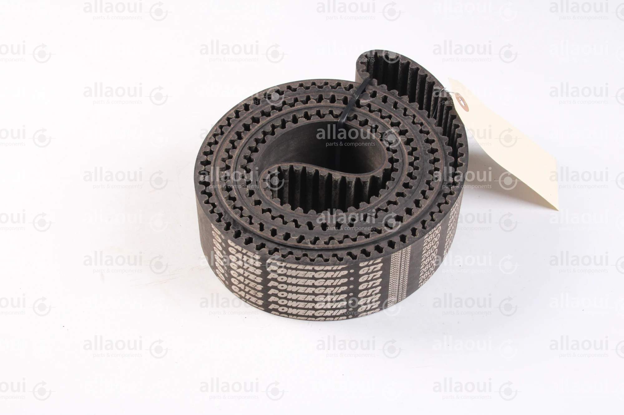 Gates Timing Belt GT2-2600-8MGT-50mm