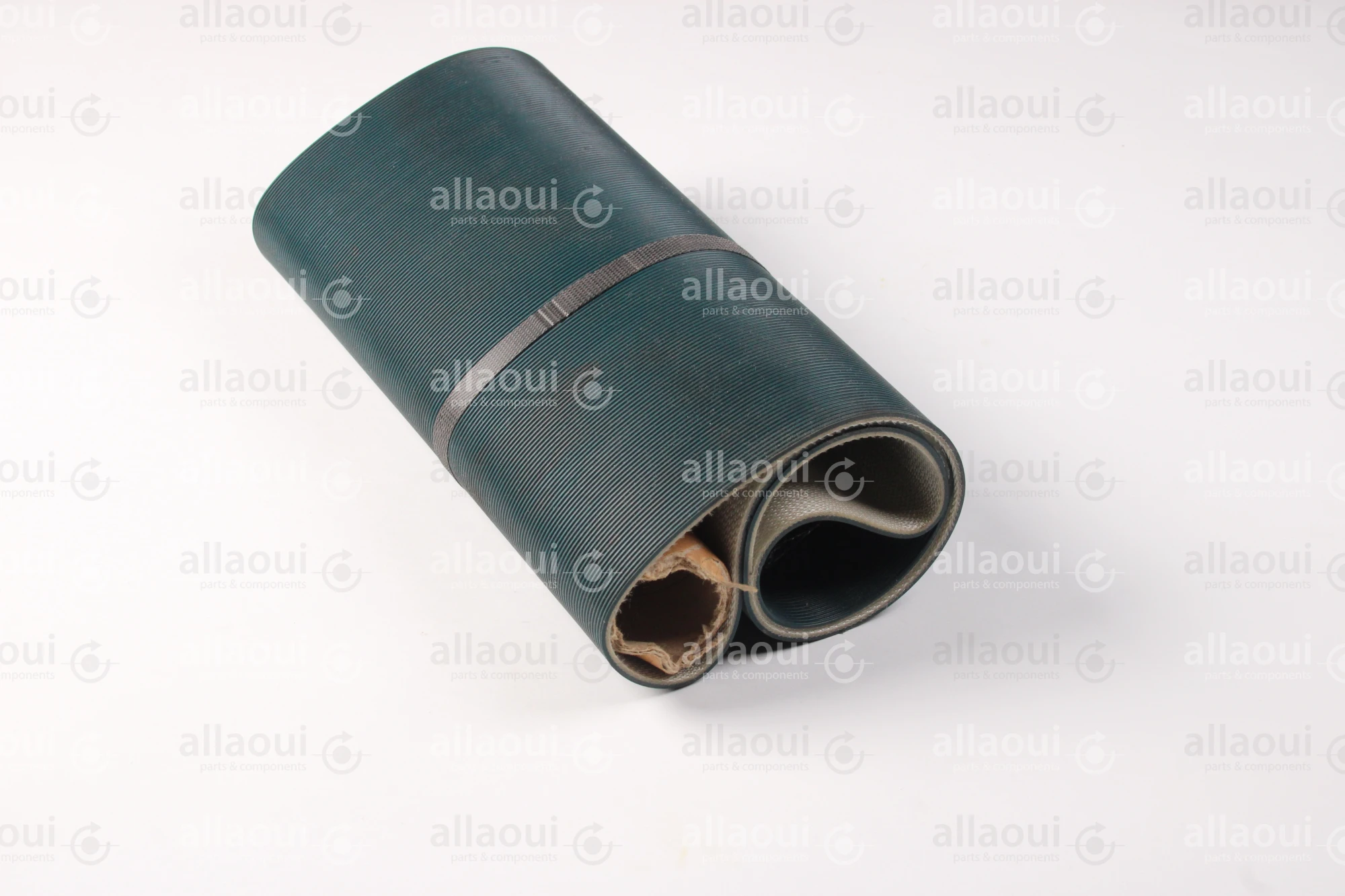 Forbo Siegling Belt Roller E 8/2 U0/V15 LG