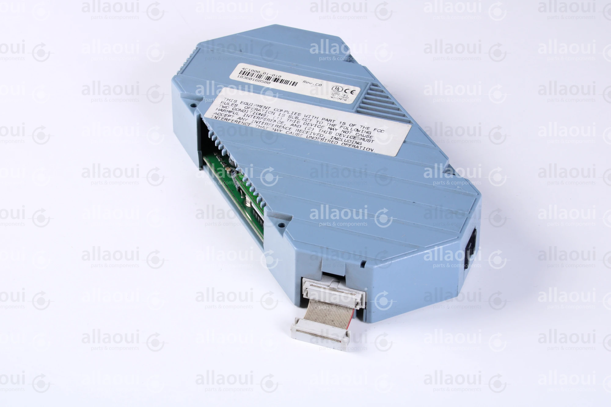 BR Automation Module 4C1000.01-010