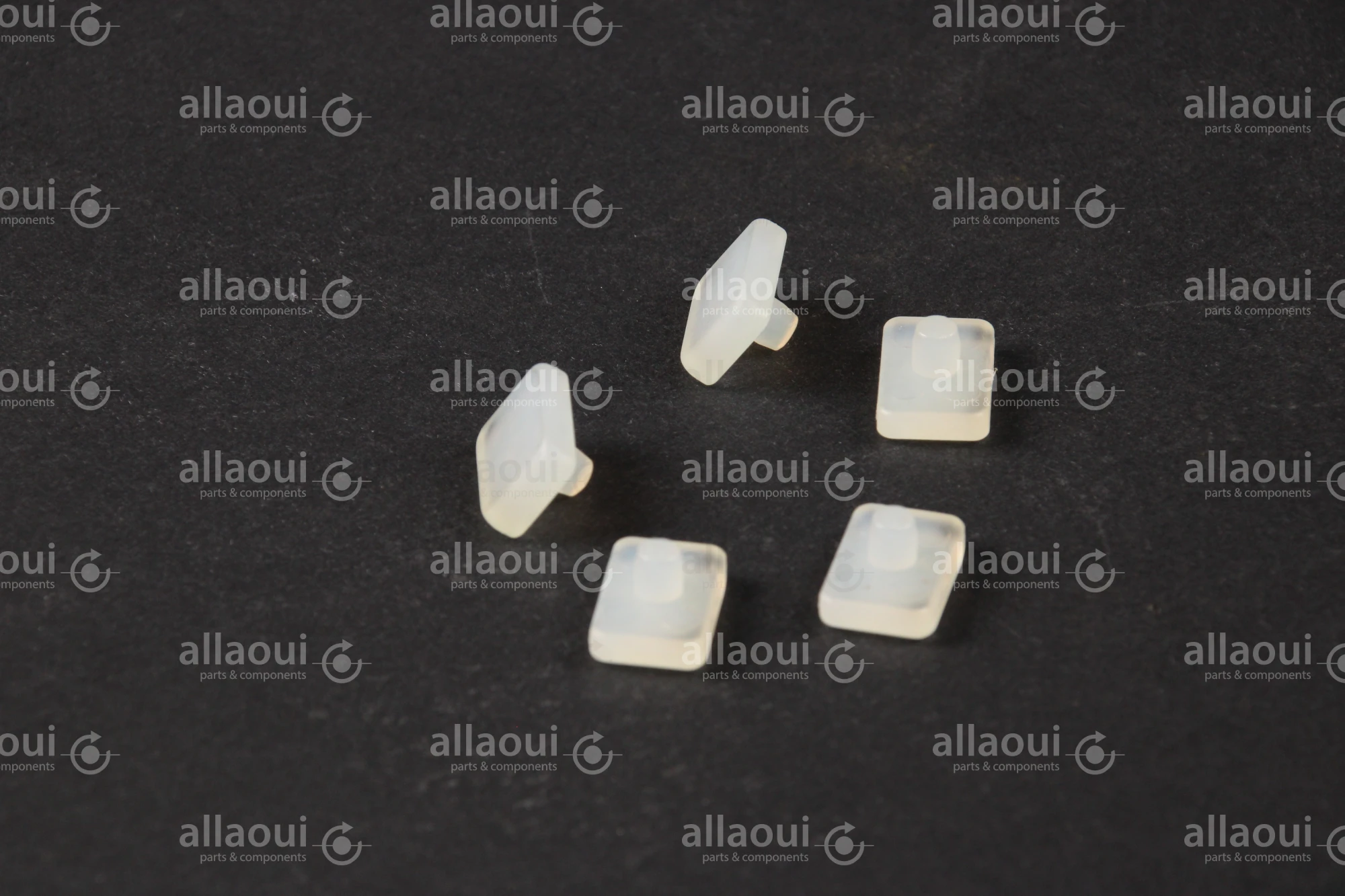 Müller Martini Insert (5 Pieces) 3690.1202.4