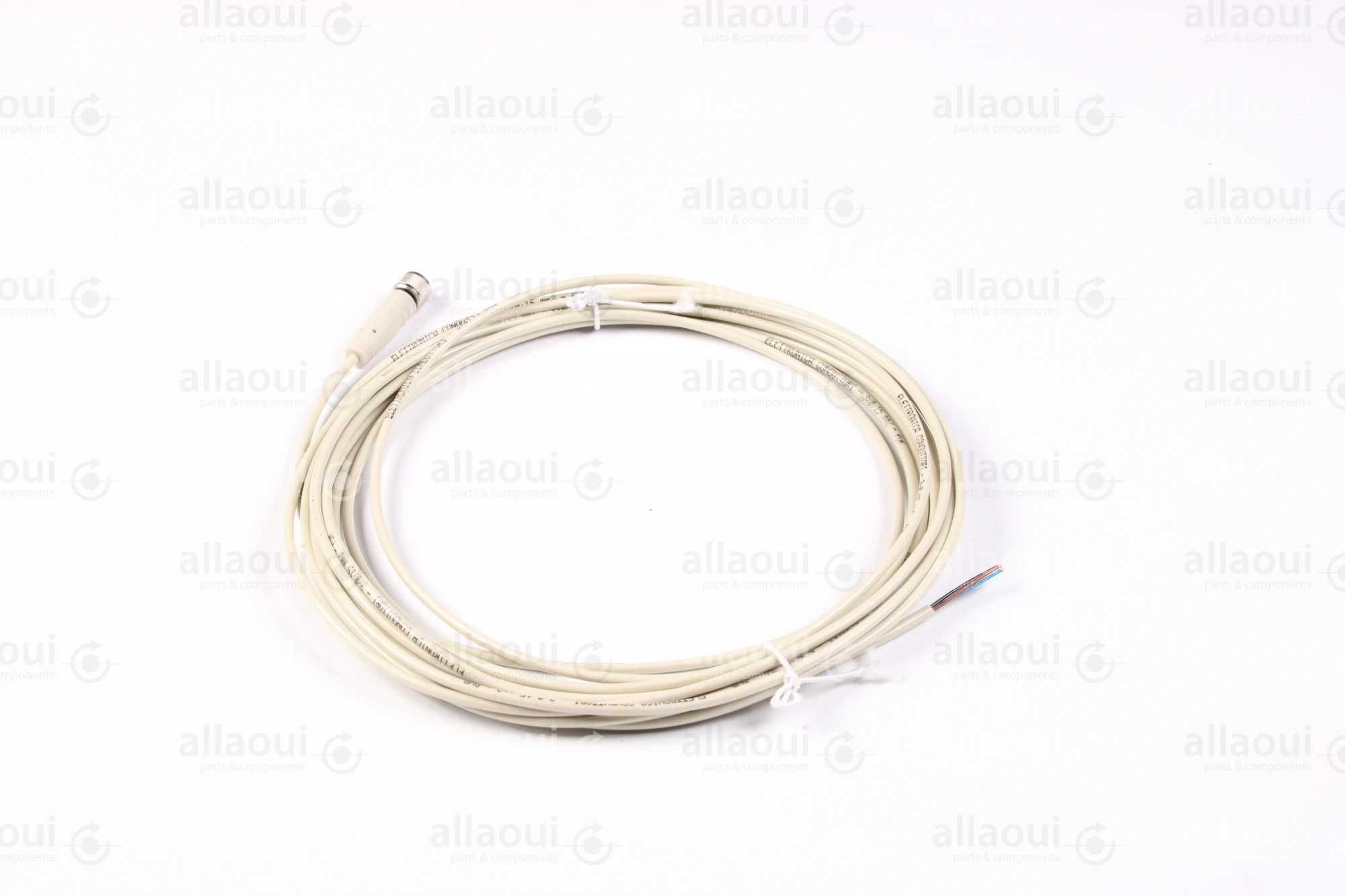 Pneumax Extension Cable MCH2-M8