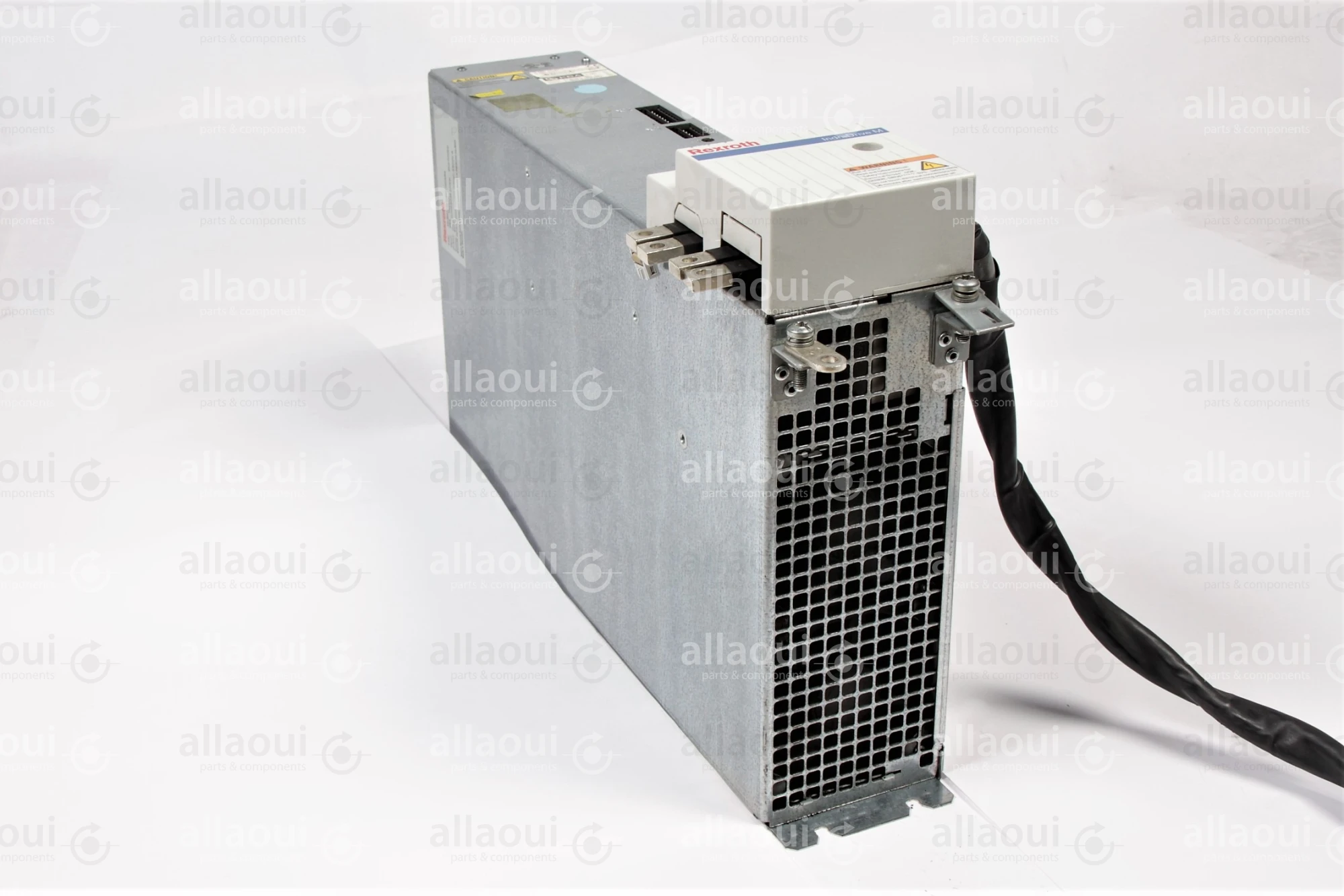 Bosch Rexroth IndraDrive HLB01.1D-02K0-N03R4-A-007-NNNN