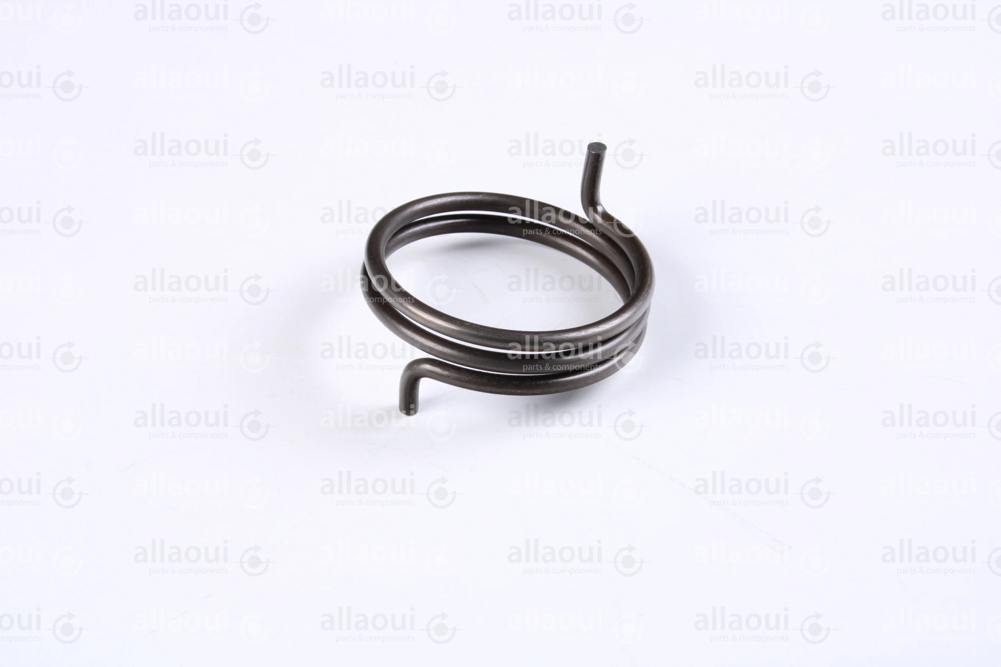 Müller Martini Torsion Spring 0235.2507.4