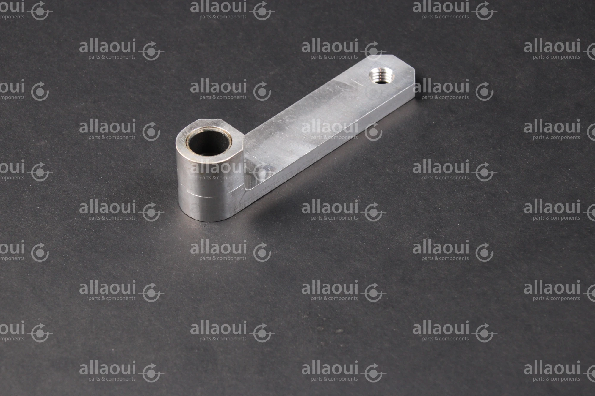 Müller Martini Roller Left hand arm 7703.4242.3