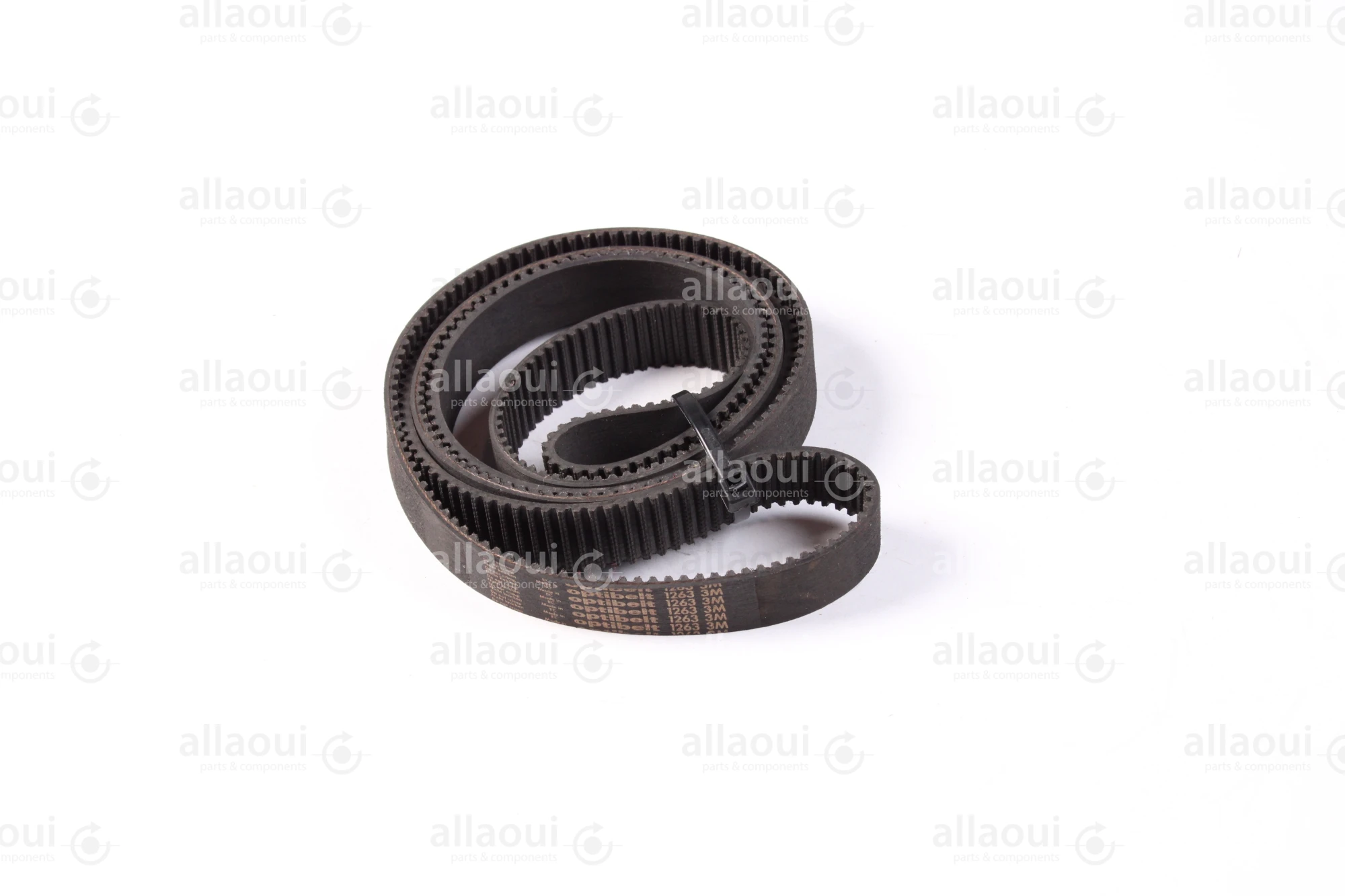 Optibelt Timing Belt 1263-3M-15mm