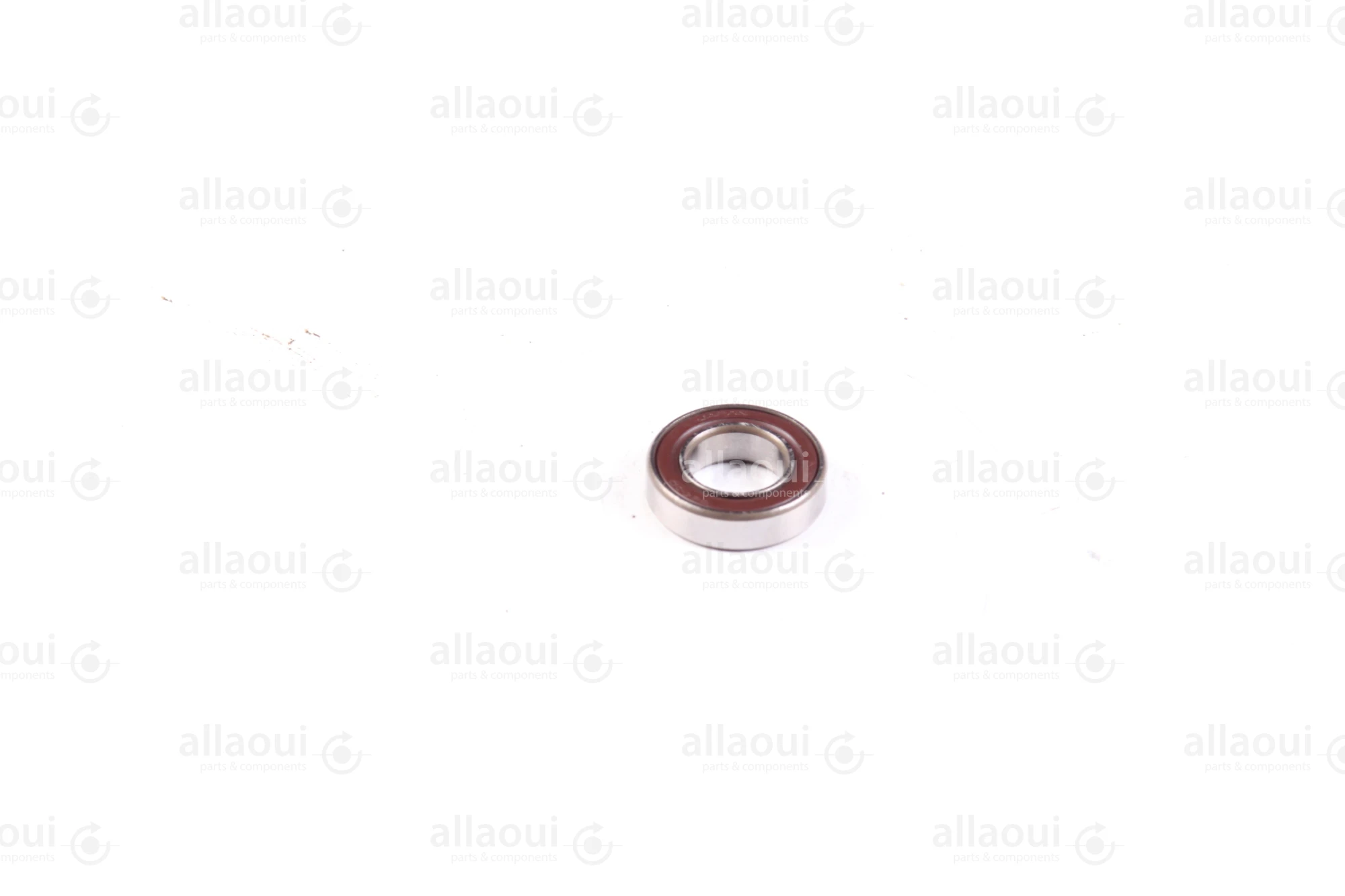 NSK Deep Groove Ball Bearings 6800DD-AS2S