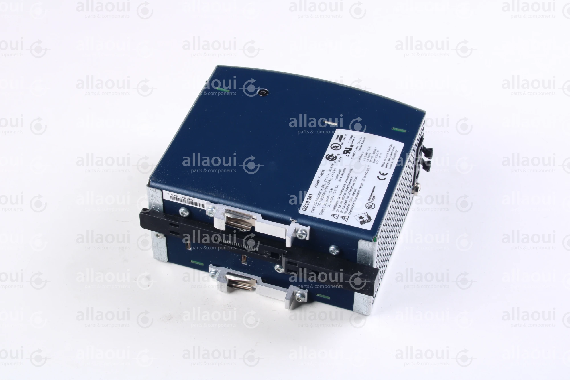 Puls Power Supply QS10.241