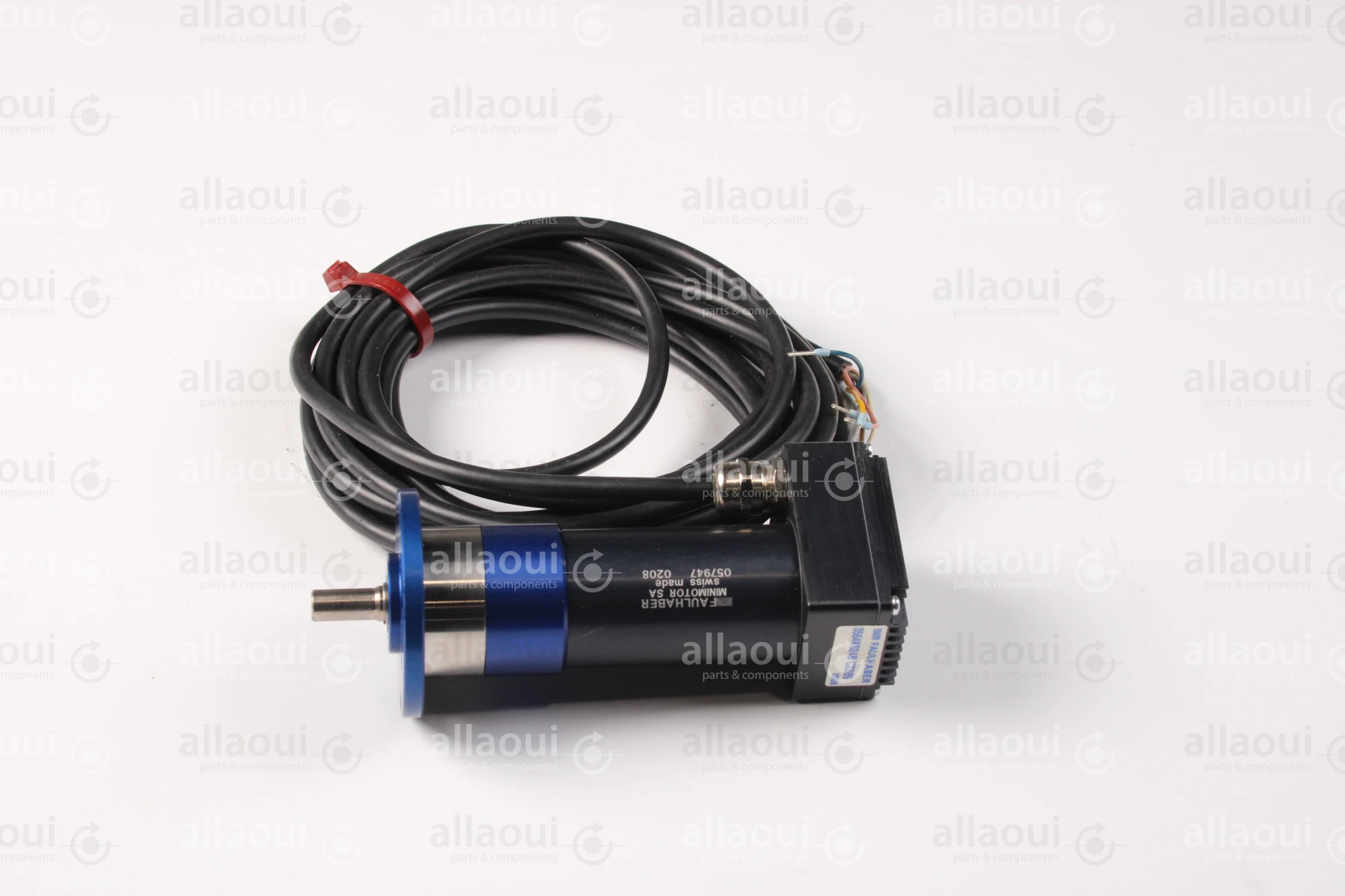 Faulhaber Brushless DC Servo-Motor 3564K024B-C2289