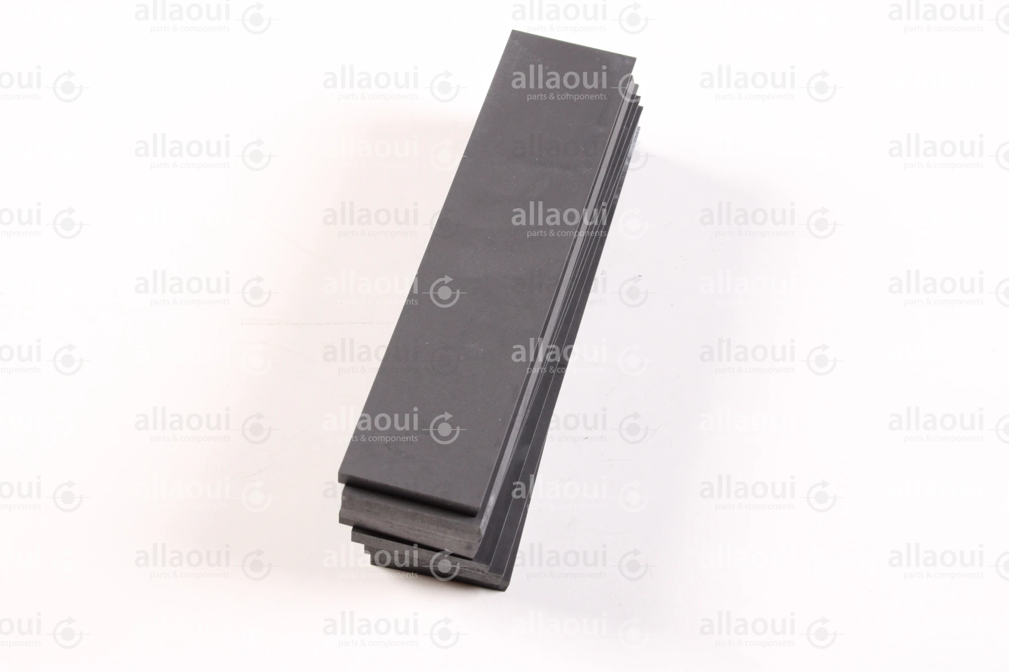 Becker Carbon Vanes ( 8 Pieces ) 9013300008