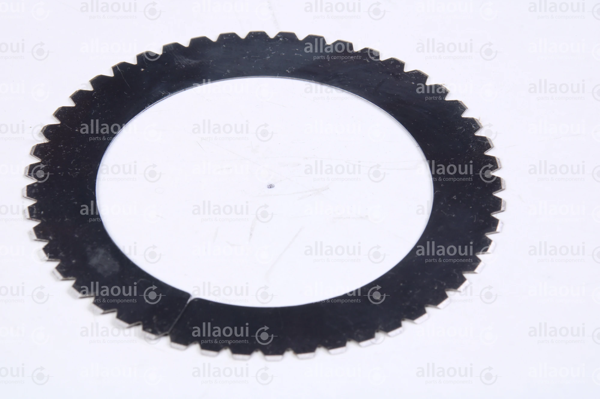 MBO Perforating Disc 100X70X0.8 50211270