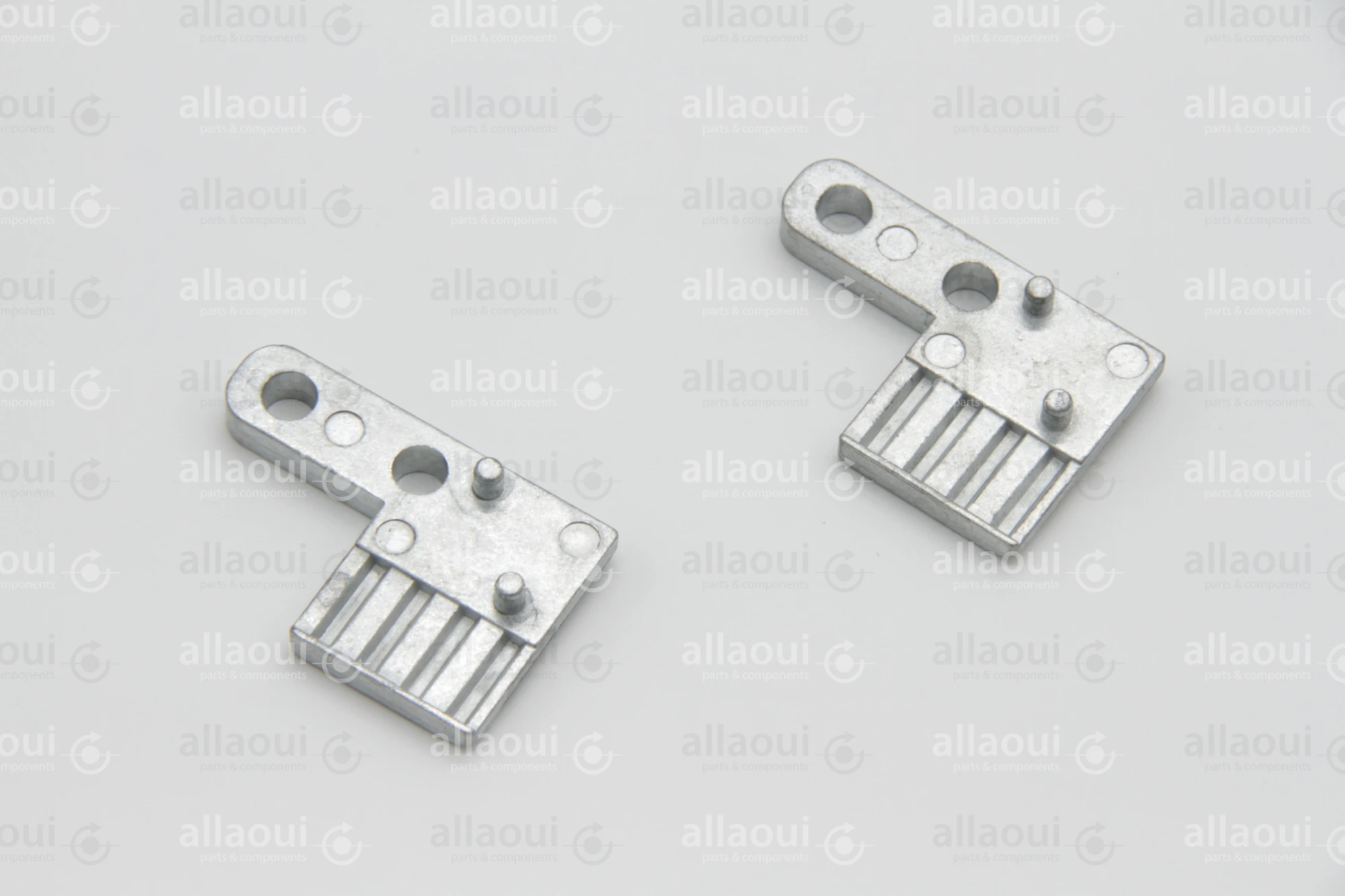 Heidelberg Clamping Plate FH107137101