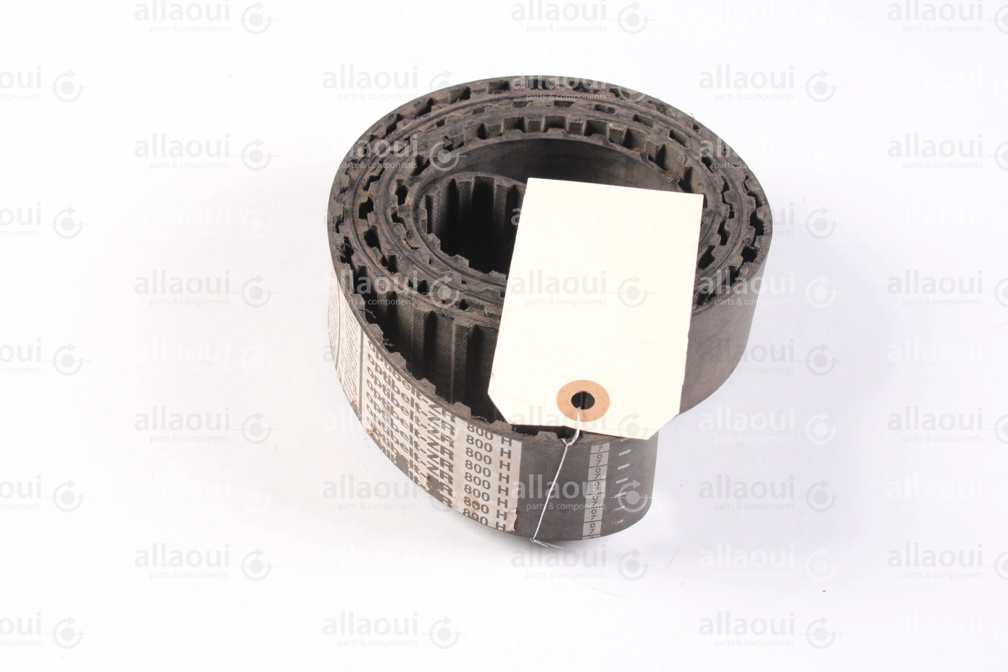 Optibelt Timing Belt ZR-800-H-38mm