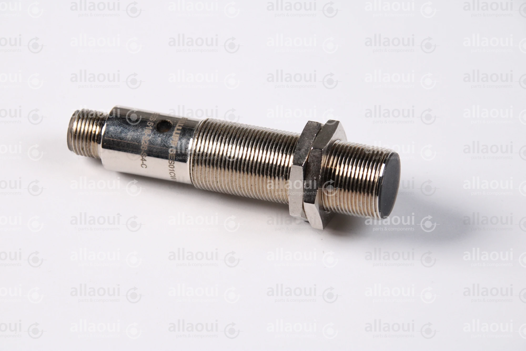 Balluff Inductive Sensor BES01CW