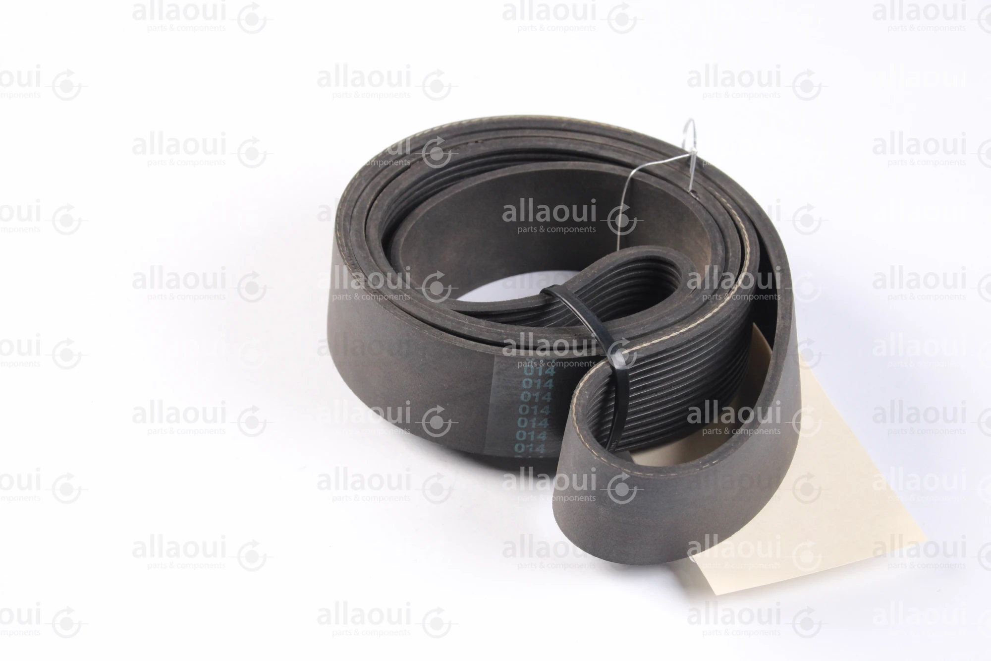 Megadyne V-ribbed Belt 1168J/460J-30